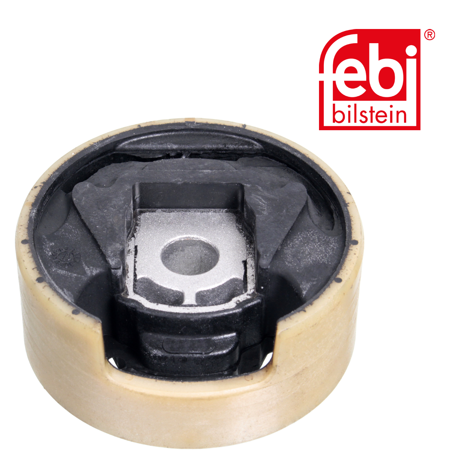 Febi Engine Mounting System Holder Lower 103228
