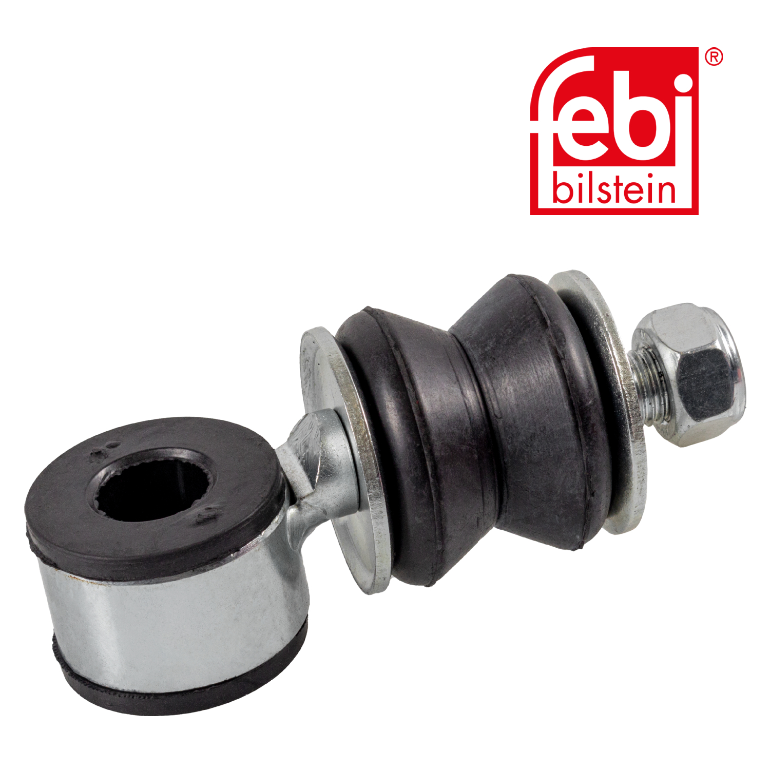 Febi Stabiliser Bar Link Coupling Rod Front Right 27982