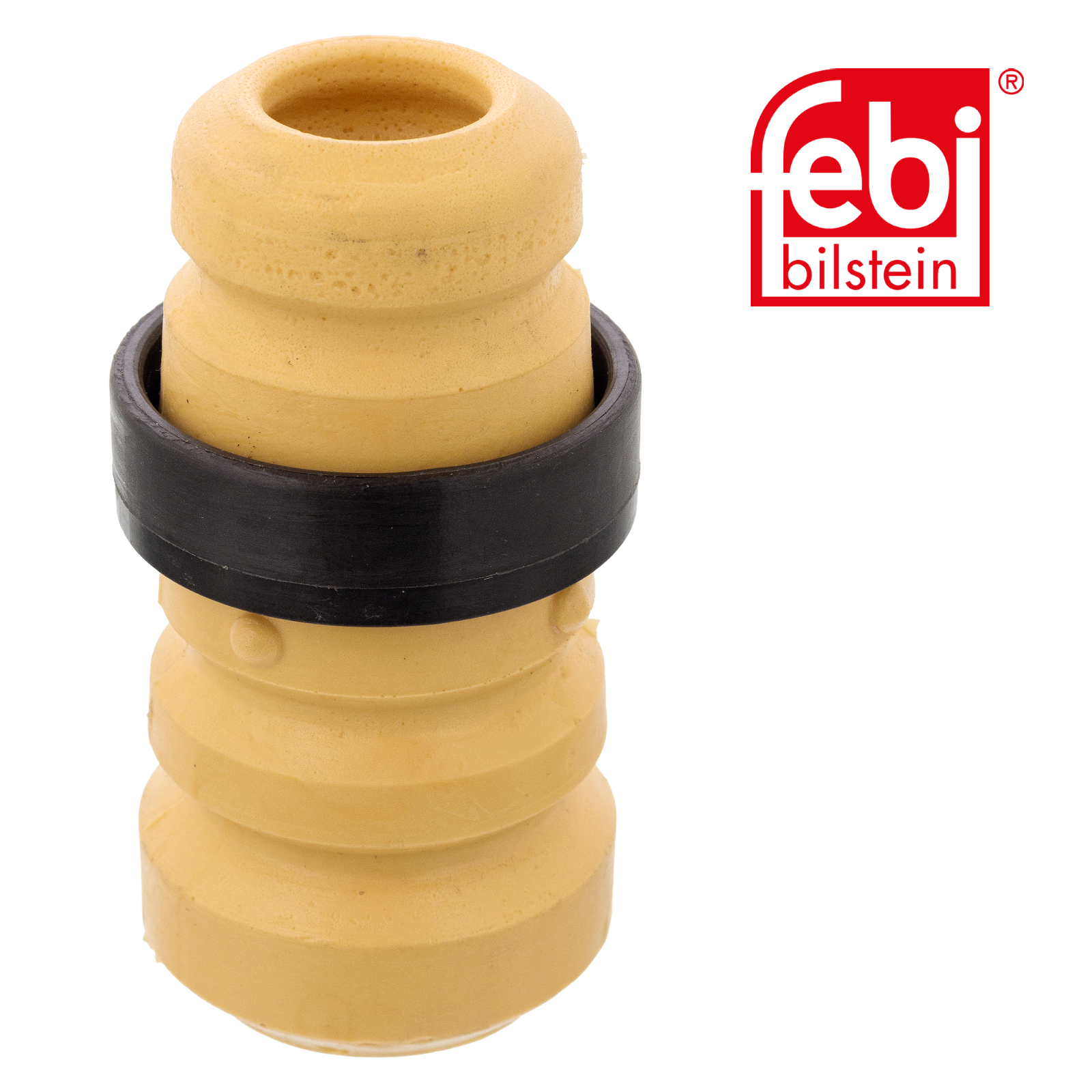 Febi Front Rubber Buffer Suspension 36978