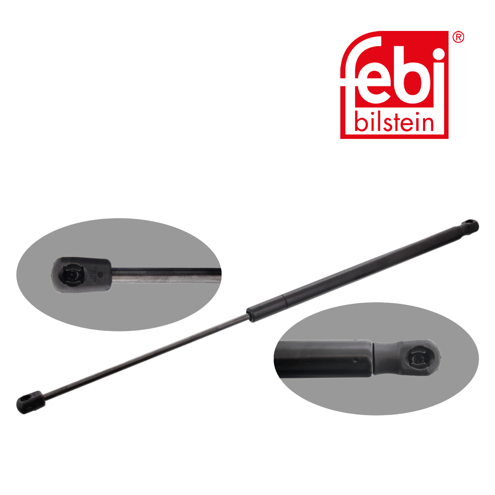 Febi Front Panel Gas Spring 49823