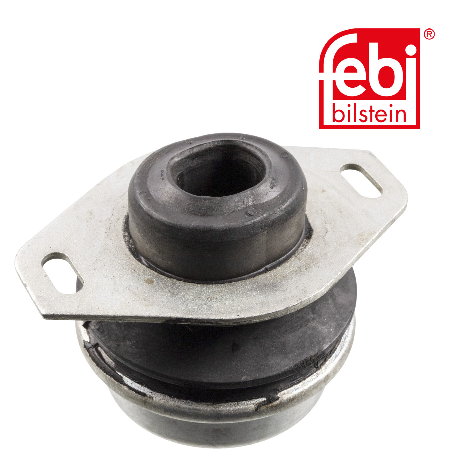 Febi Engine Mount Mounting Left 19011