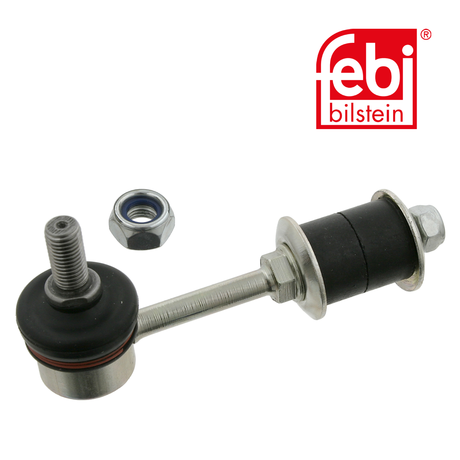 Febi Stabiliser Bar Link Coupling Rod Front Right 28235