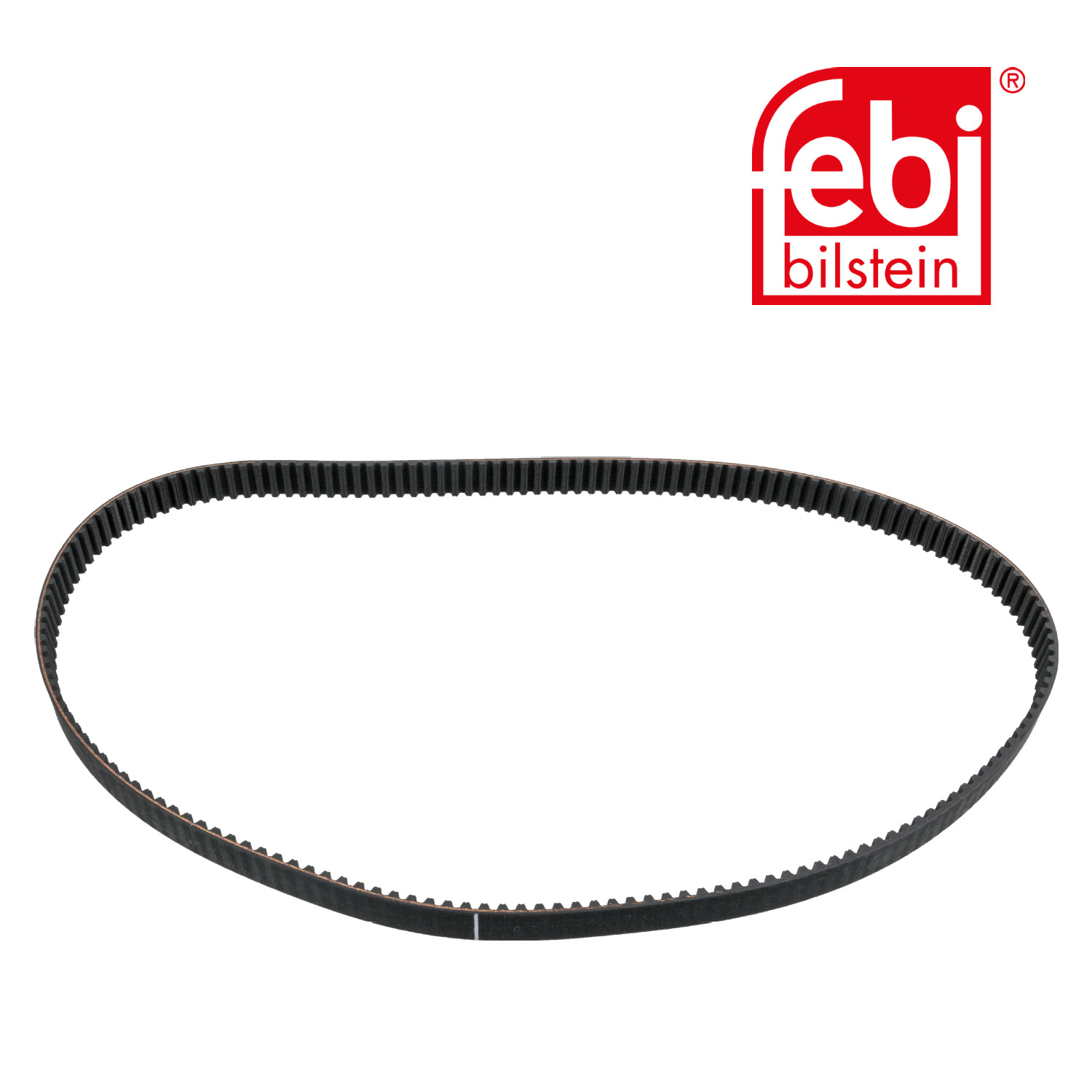 Febi Timing Belt Cambelt 167 Teeth 11013
