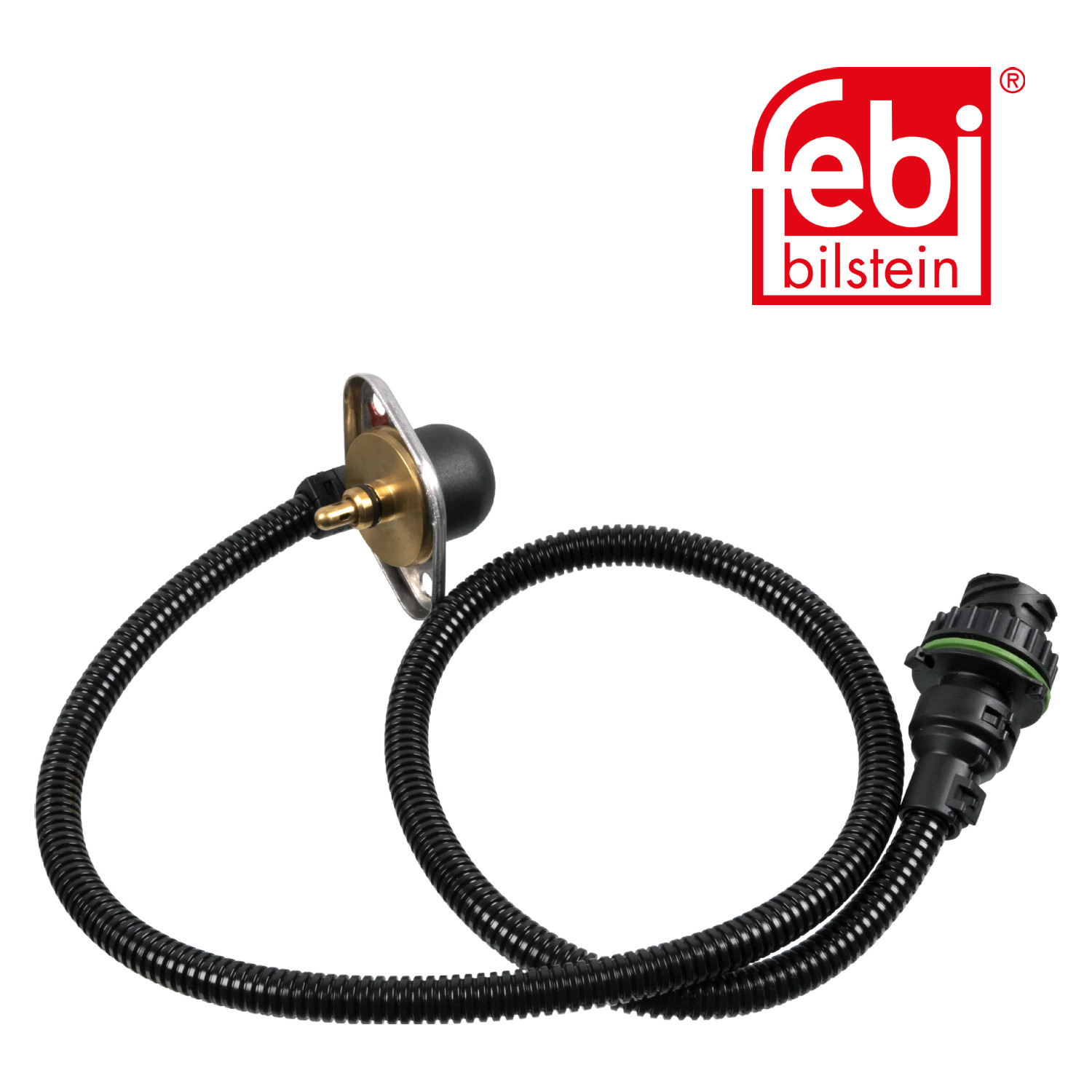 Febi Turbo Boost Pressure Sensor 182191