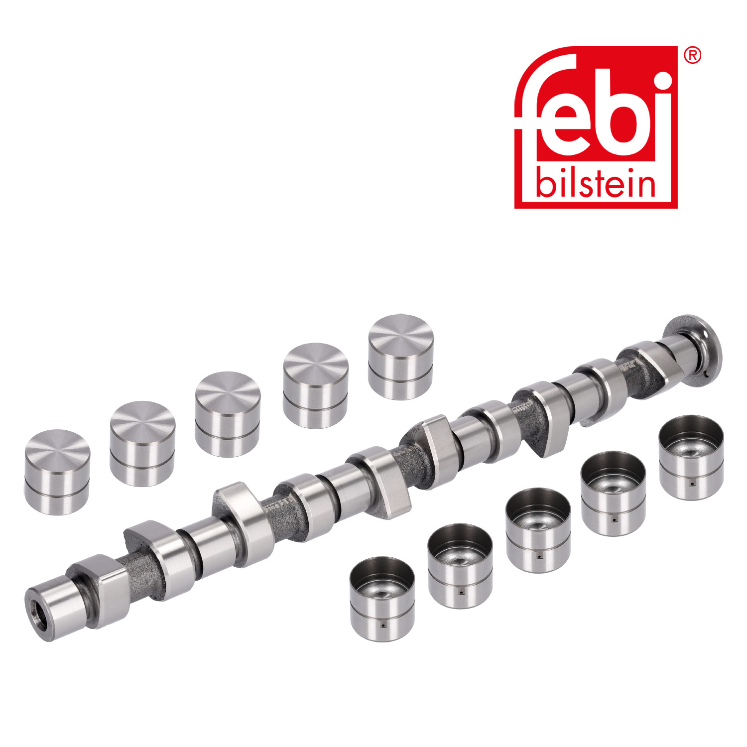 Febi Camshaft Kit Set With Bearings 05444