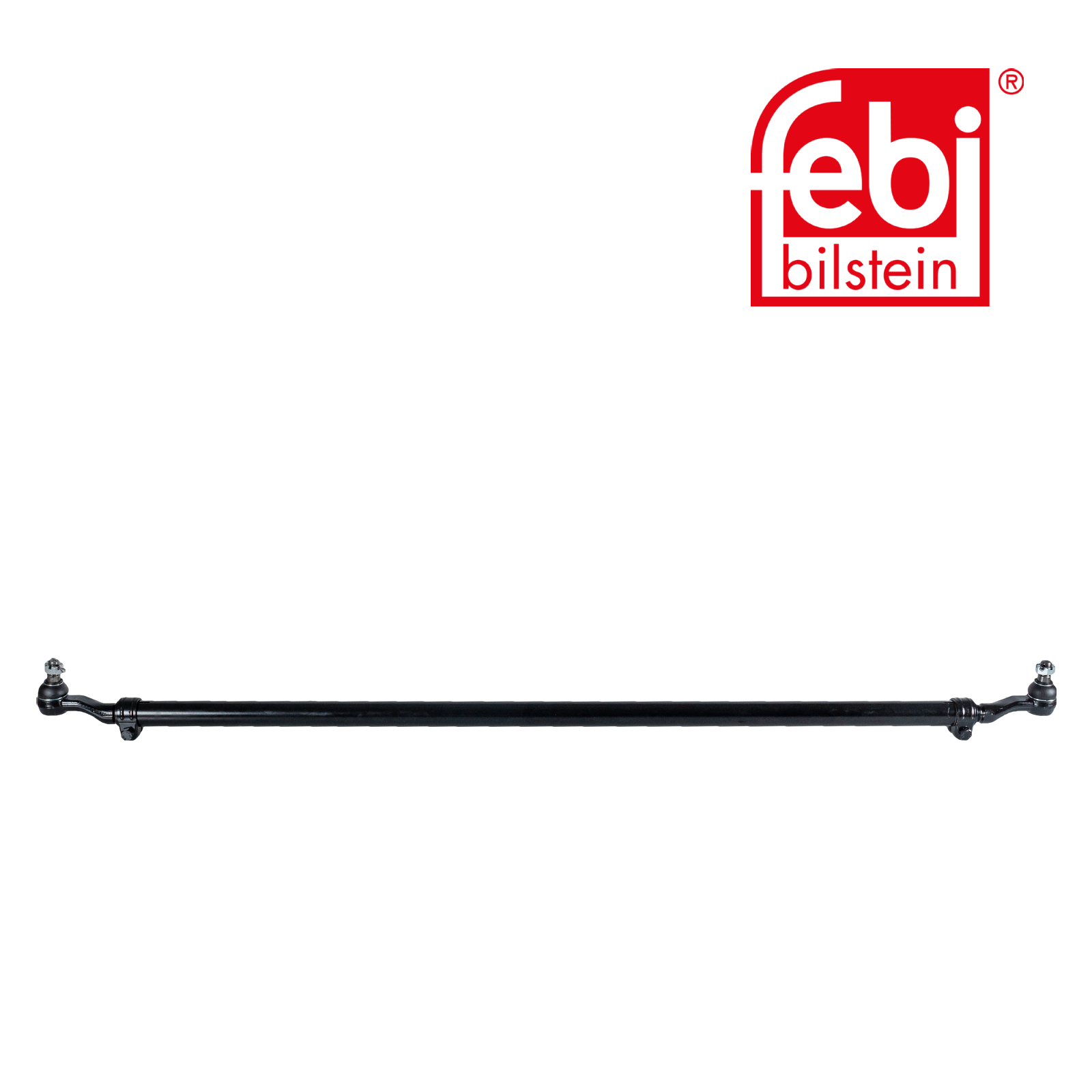 Febi Inner Rack End Right Joint Front 170654