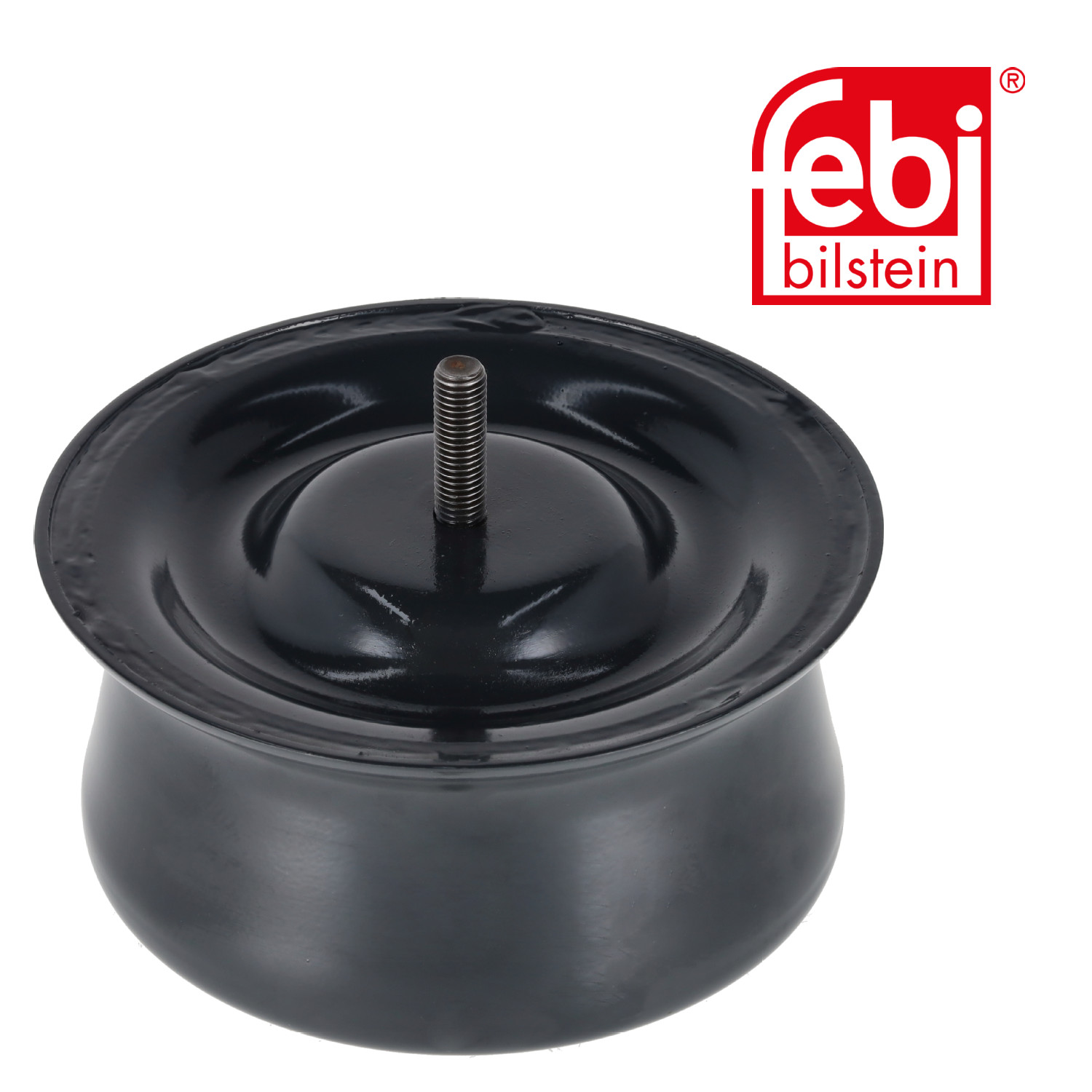 Febi Air Suspension Bellow Roll-off Piston 106412
