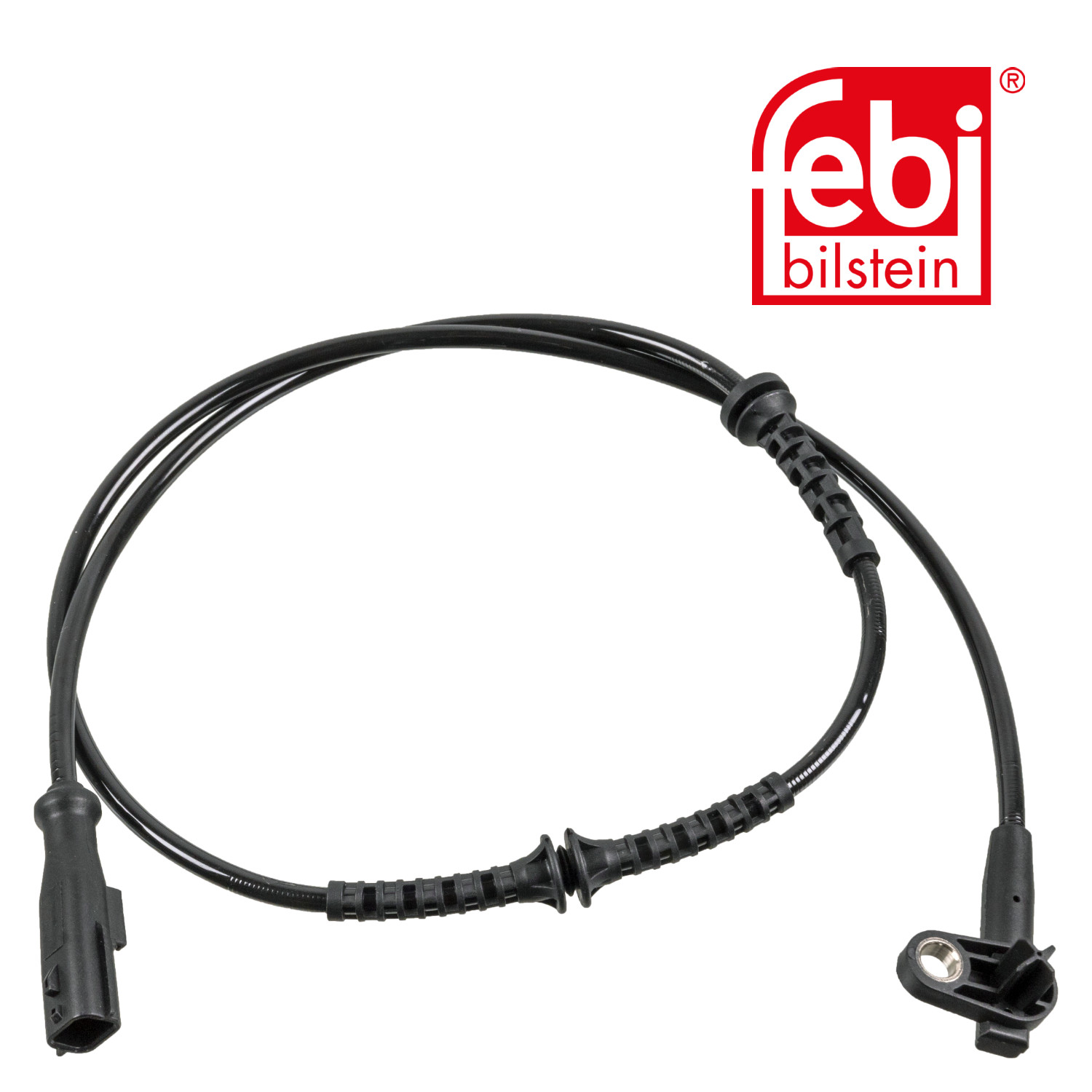 Febi ABS Wheel Speed Sensor Rear Right 179108