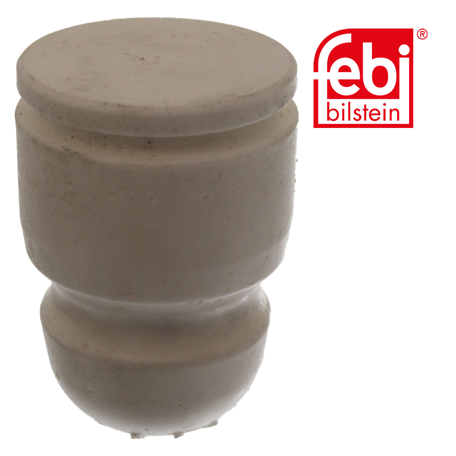 Febi Rear Rubber Buffer Suspension 22640