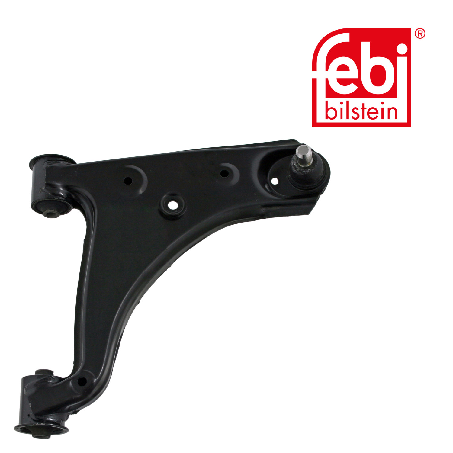 Febi Control/Trailing Arm Lower 17061