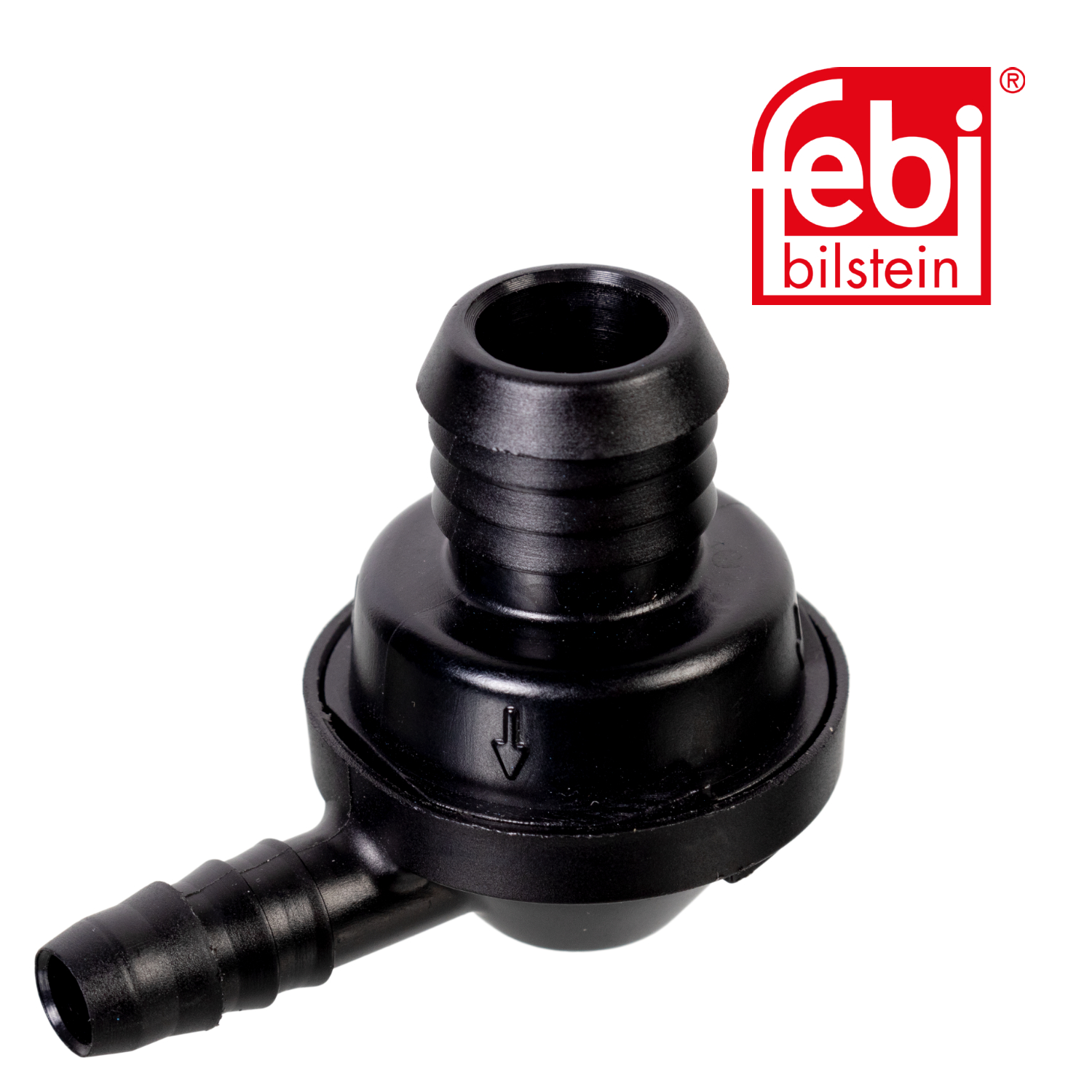 Febi PCV Crankcase Breather Valve 175530
