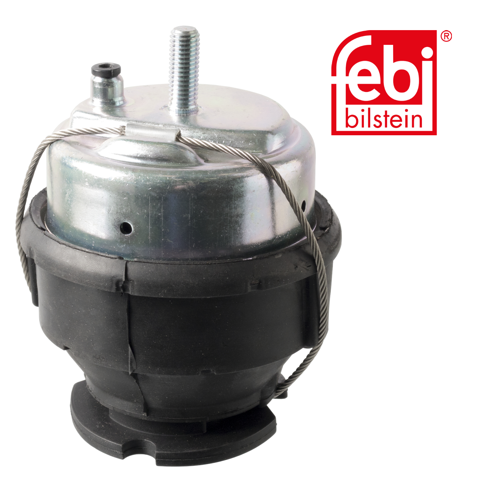Febi Automatic Transmission Mounting Rear 22673