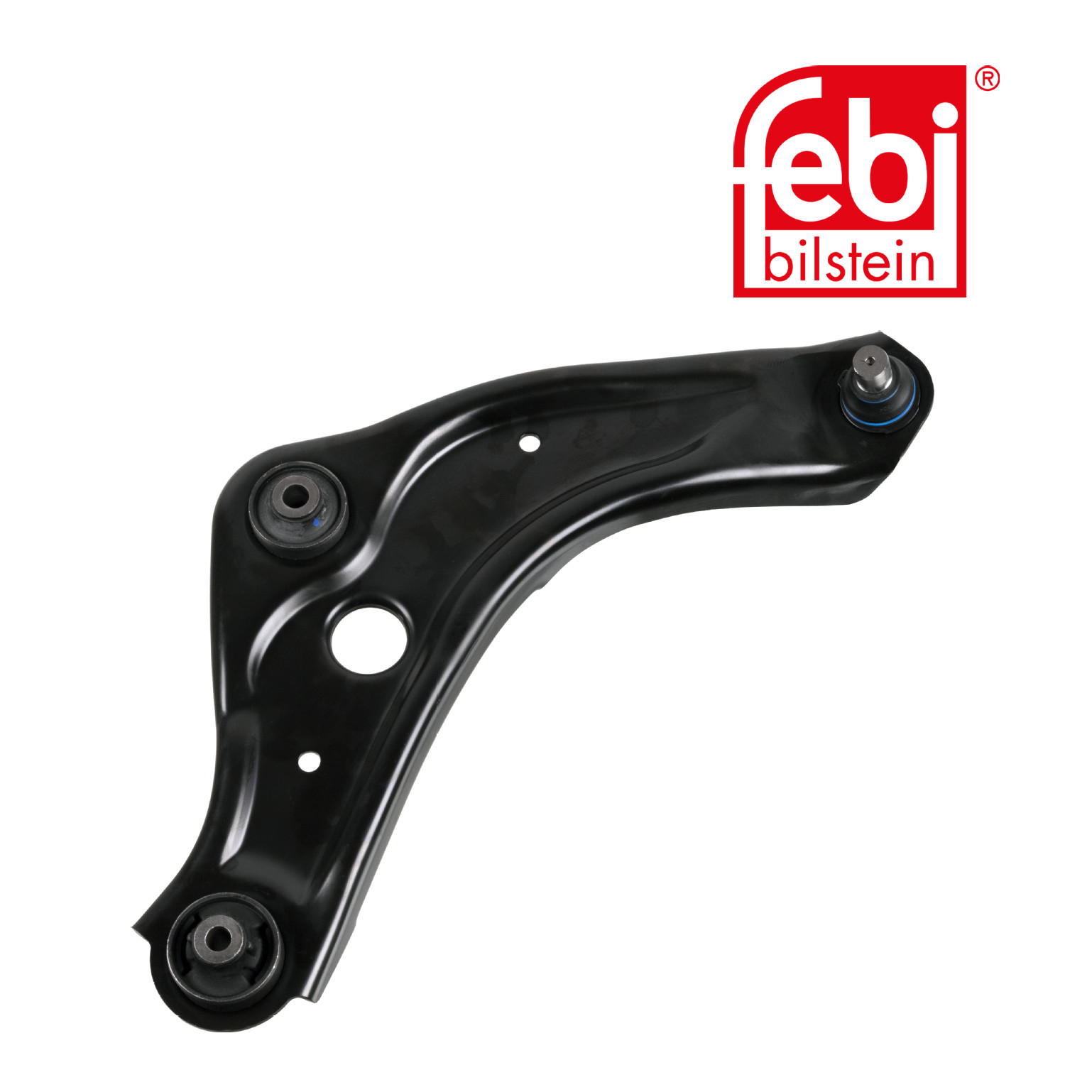 Febi Control/Trailing Arm Lower 176534