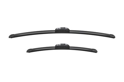 Bosch Aerotwin Front Wiper Blade Set 600mm + 400mm — AR13 fits Chevrolet Captiva