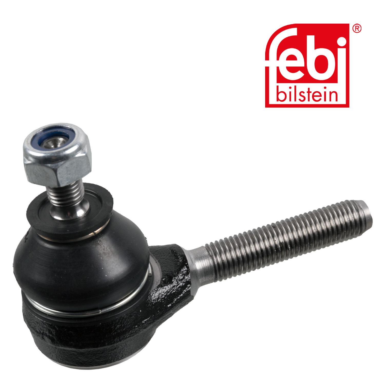 Febi Steering Tie Rod End Ball Joint Front Right 07781