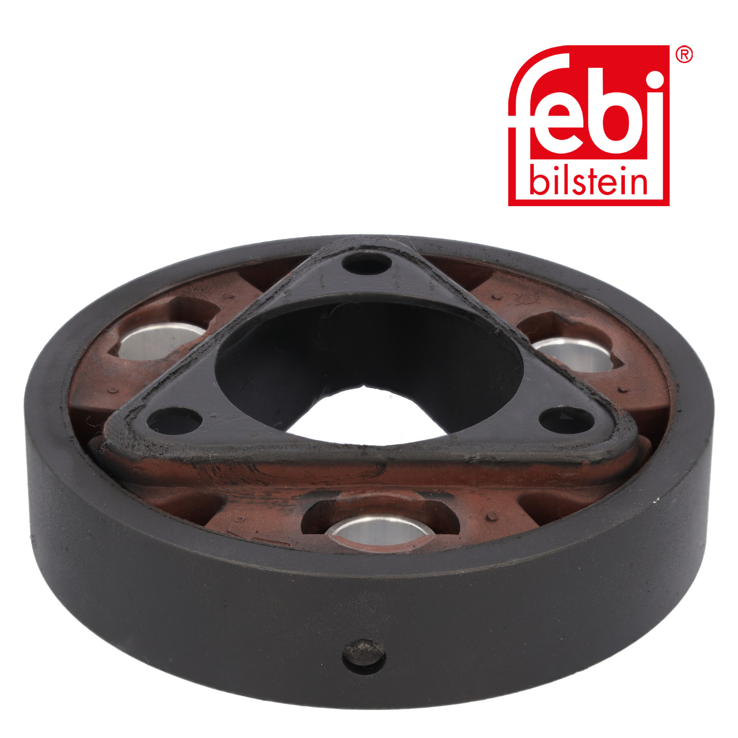Febi Propshaft Vibration Absorber OD ID Thick 10643