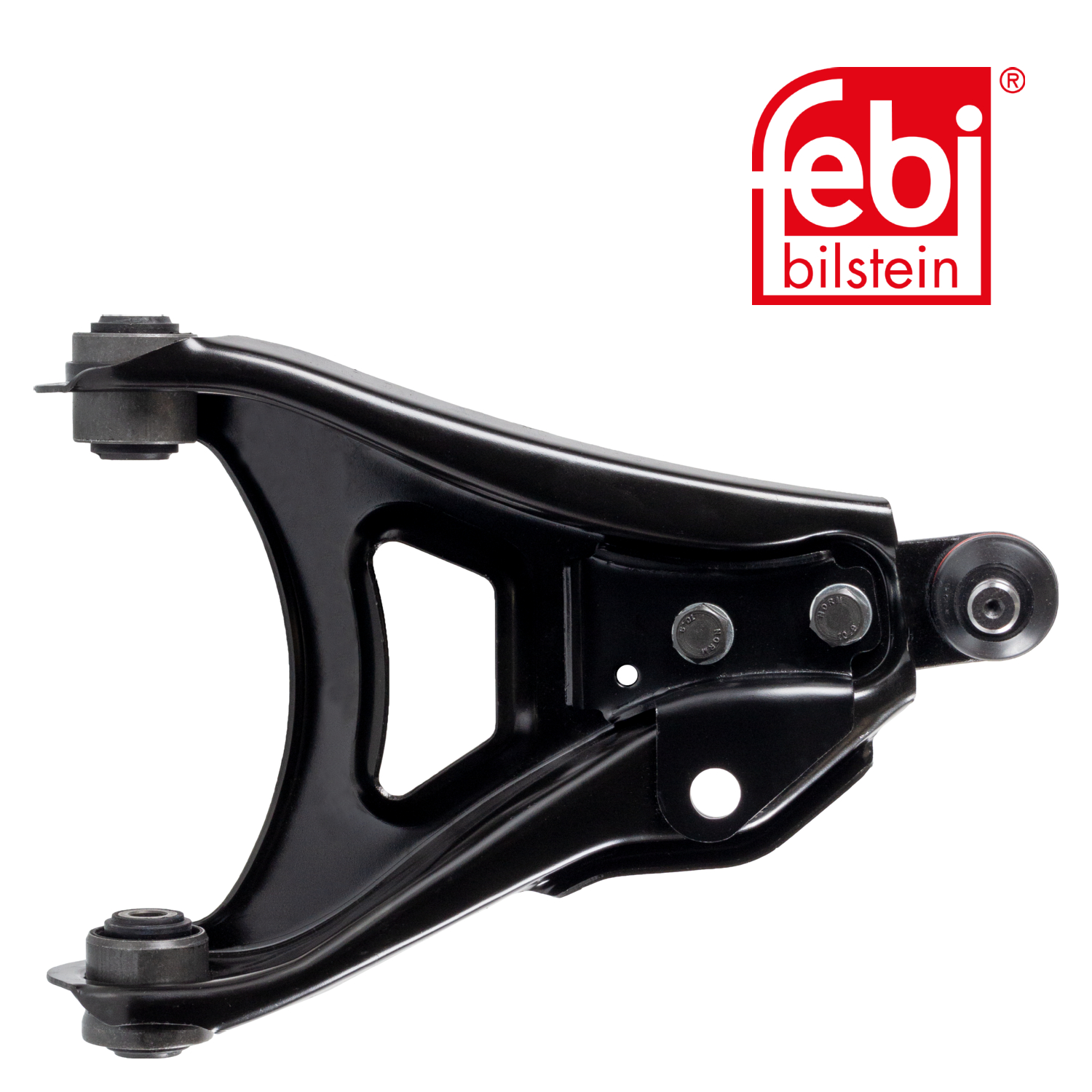 Febi Control/Trailing Arm Lower 06942