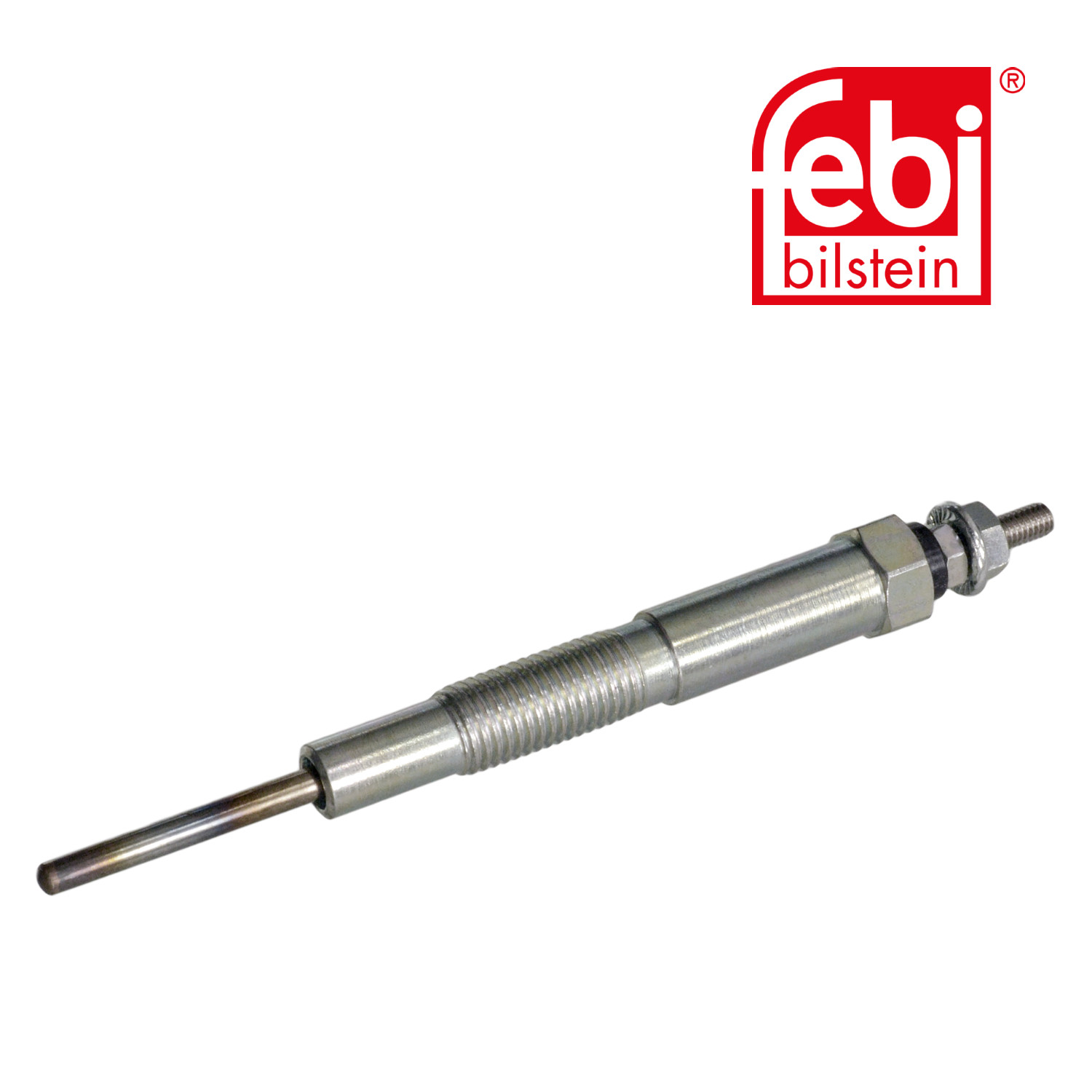 Febi Diesel Engine Glow Plug 176188
