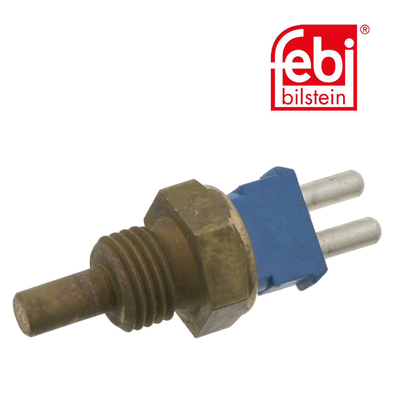 Febi Coolant Temperature Sensor 07016