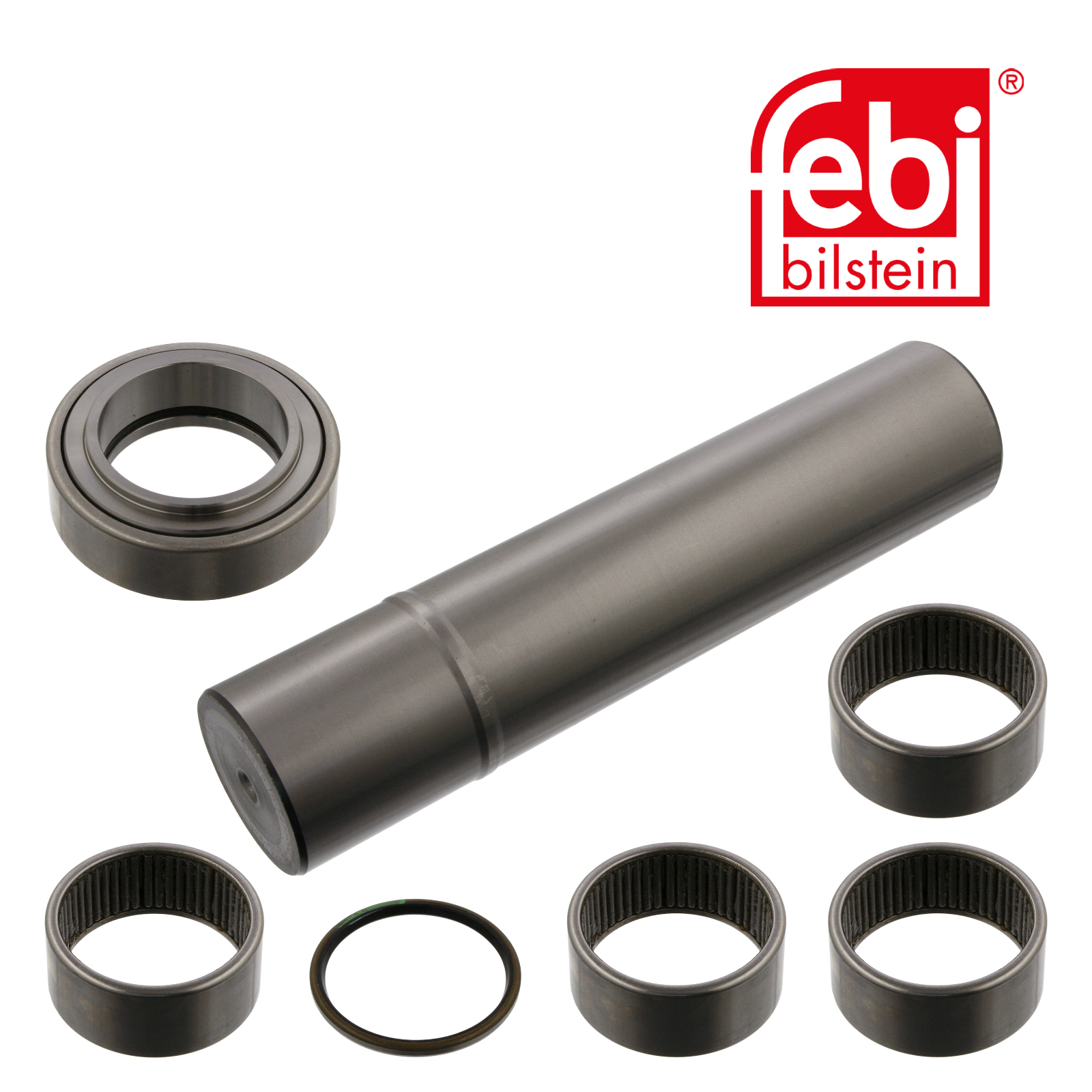 Febi Kingpin Repair Kit 50mm OD 15903
