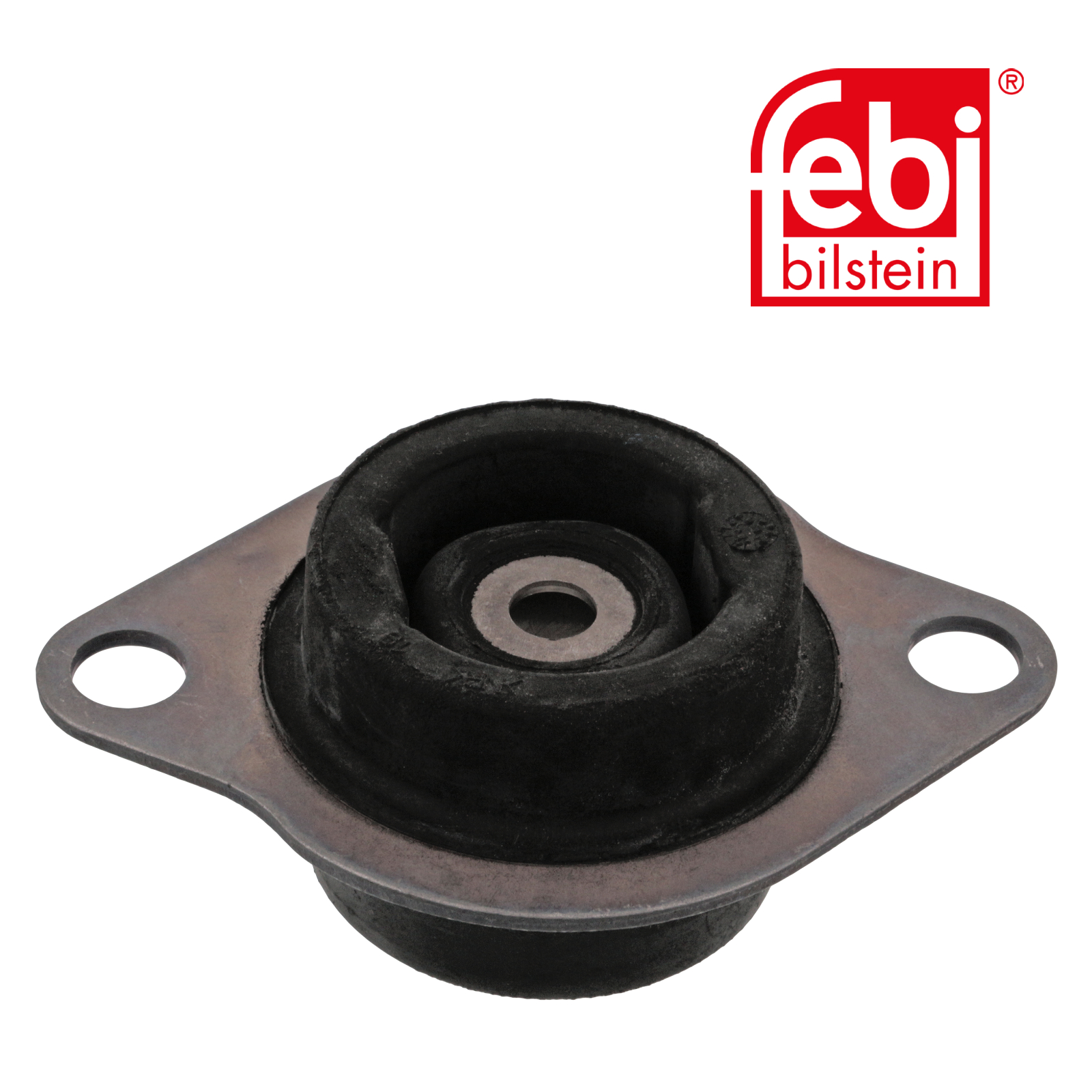 Febi Engine Mount Mounting Left 43711