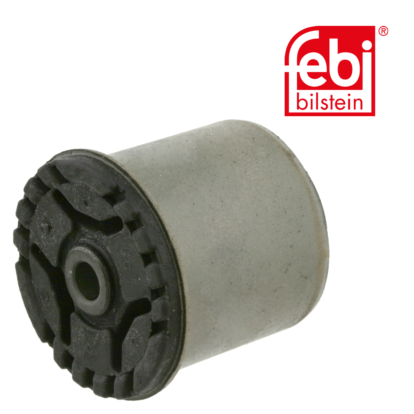 Febi Axle Beam Bushing Rear Right 24920