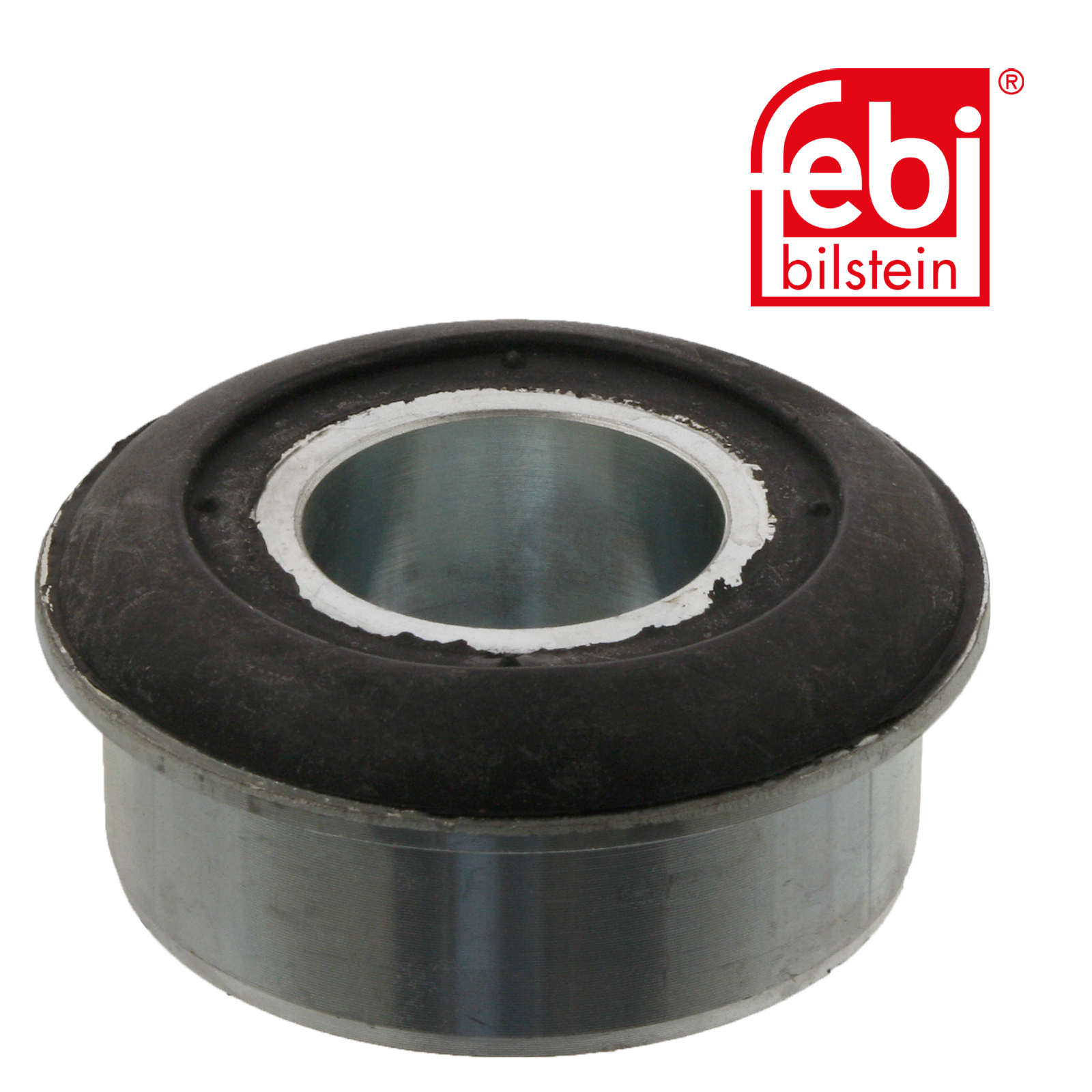 Febi Wishbone / Control / Trailing Arm Bush Front 35266
