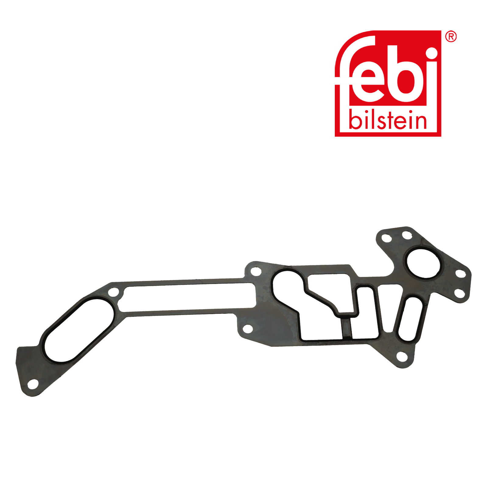 Febi Oil Filter Housing Gasket 46367