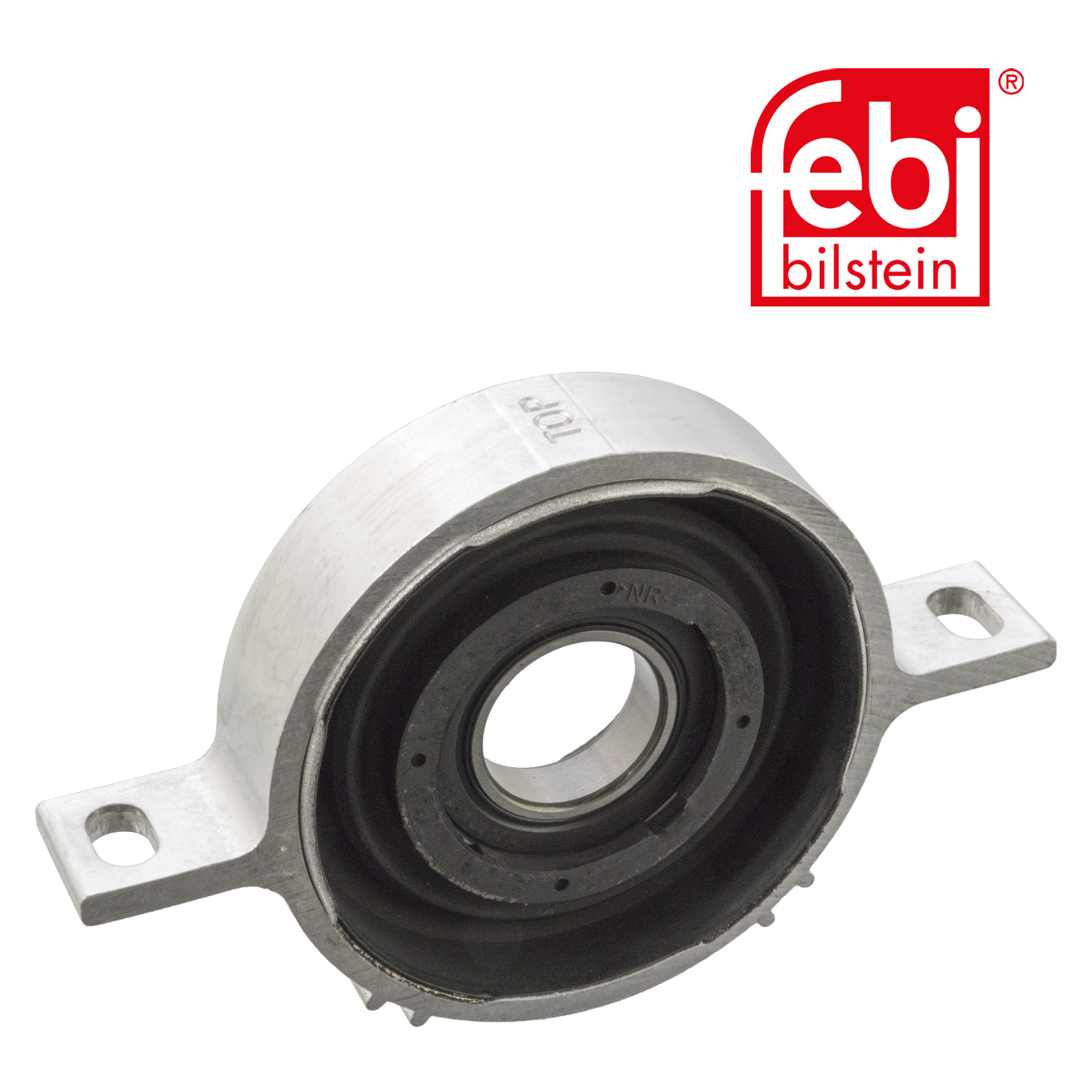Febi Propshaft Centre Bearing Support 104648
