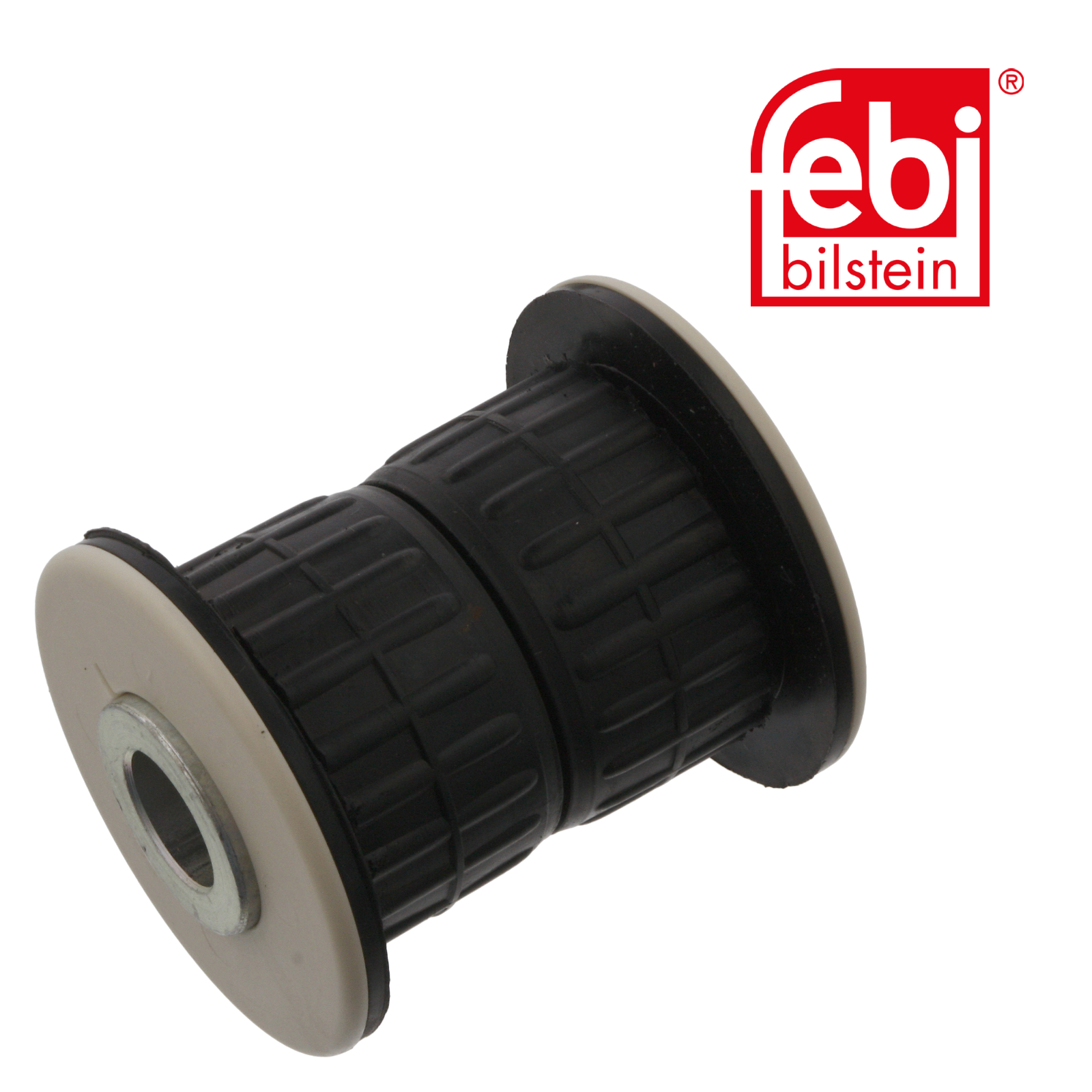 Febi Leaf Spring Bushing 76mm OD ID 35283