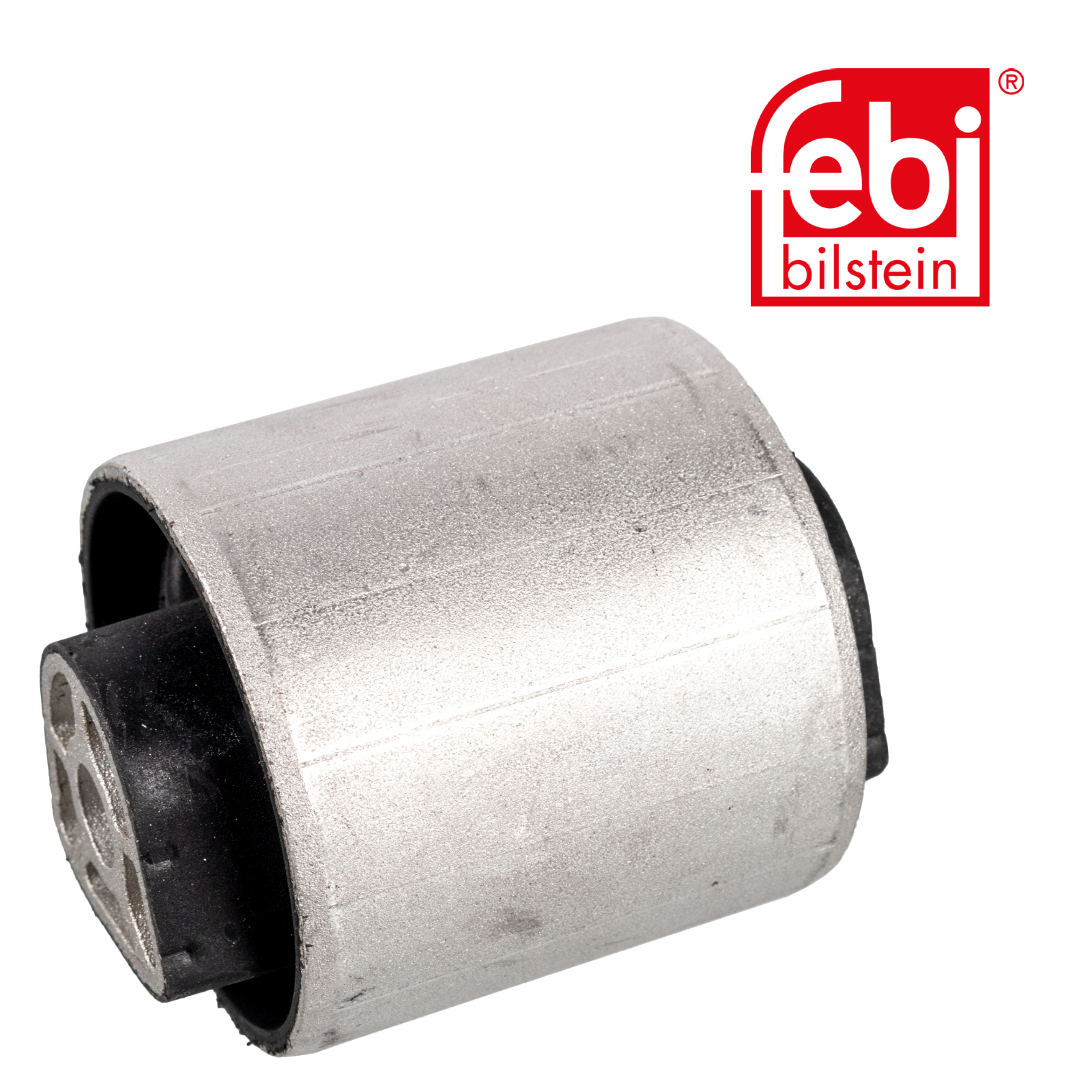 Febi Wishbone / Control / Trailing Arm Bush Front Right 109305