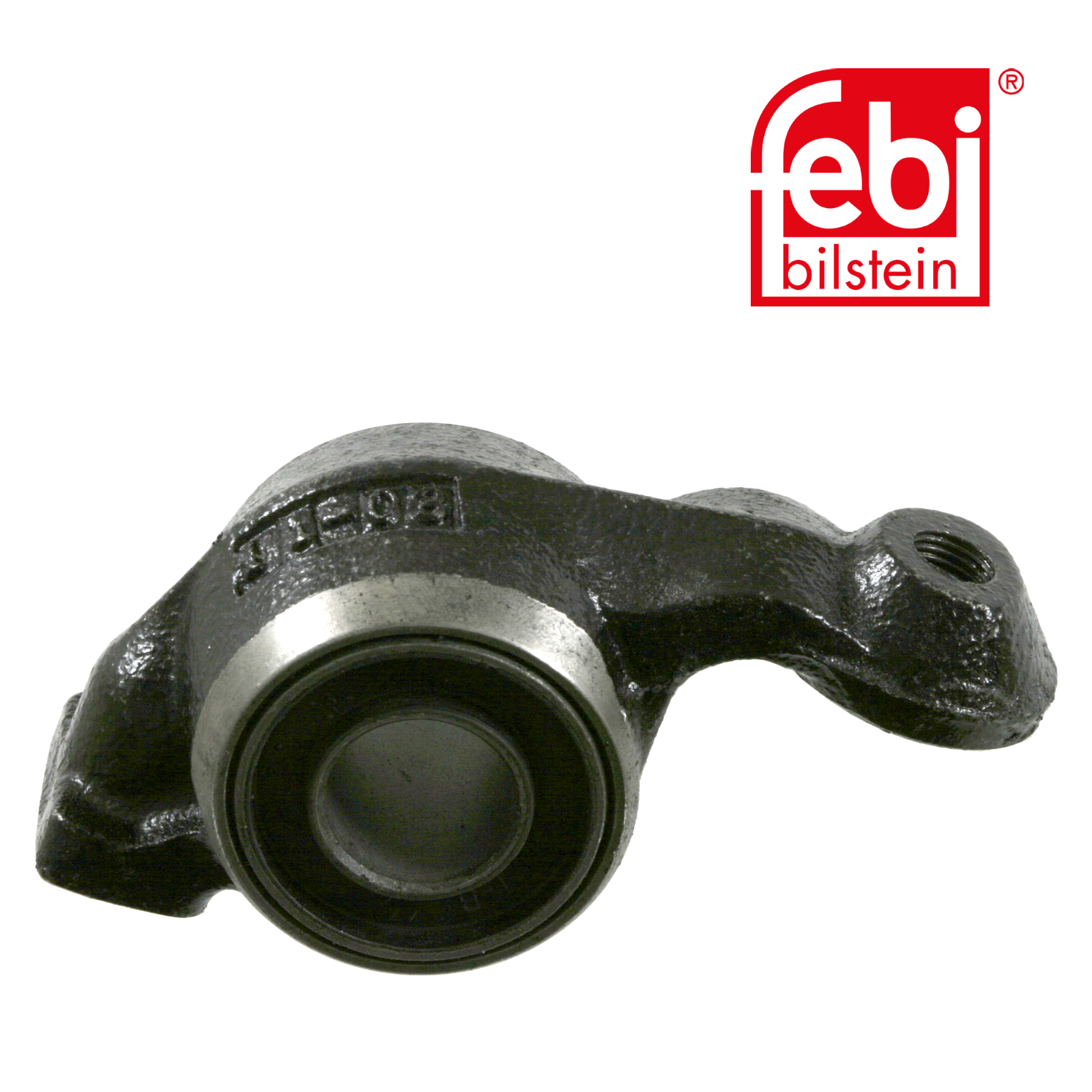 Febi Wishbone / Control / Trailing Arm Bush Front 22100
