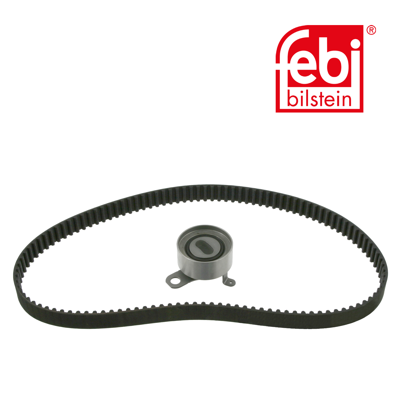 Febi Timing Belt Kit with Rollers 24788