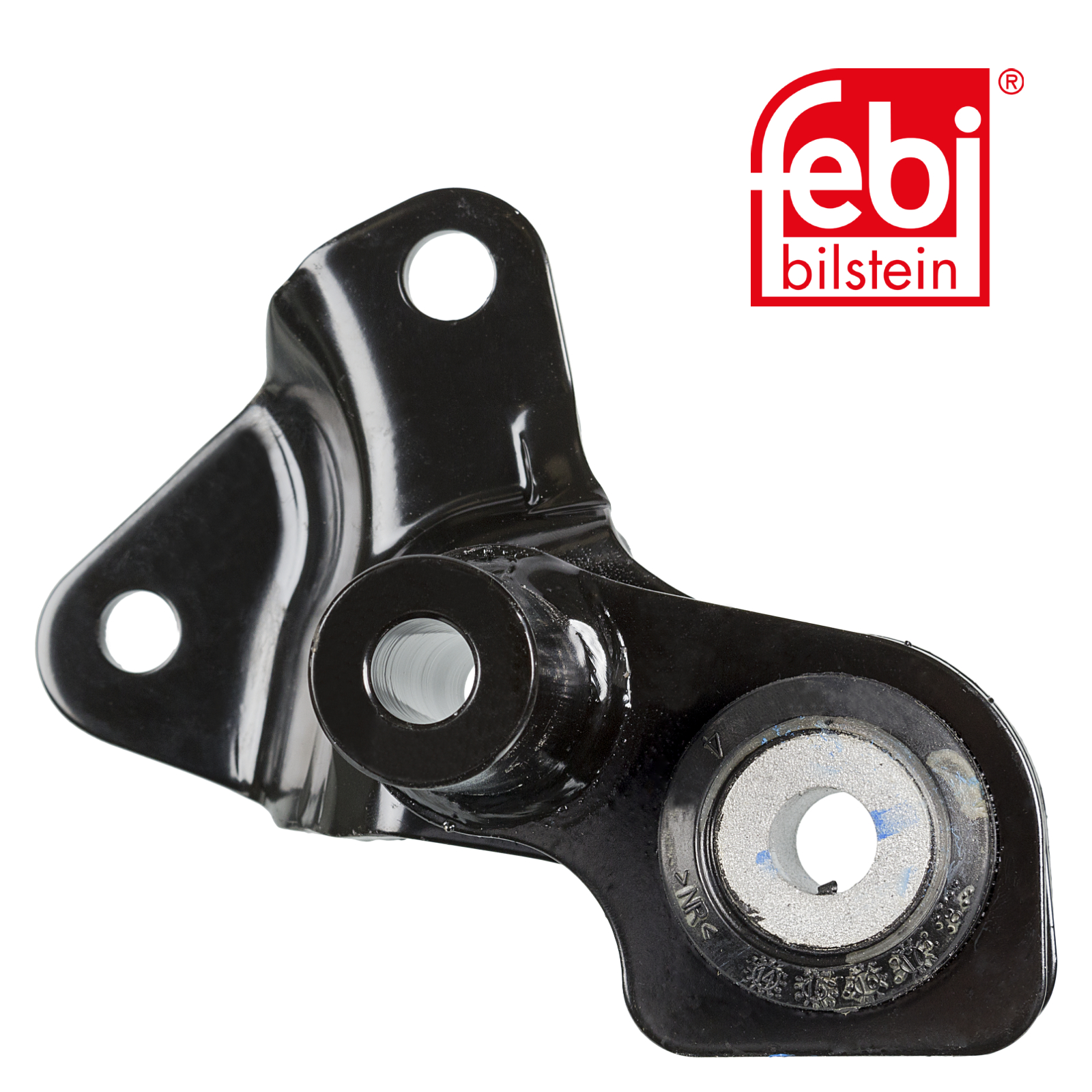 Febi Engine Mount Mounting Lower 104878