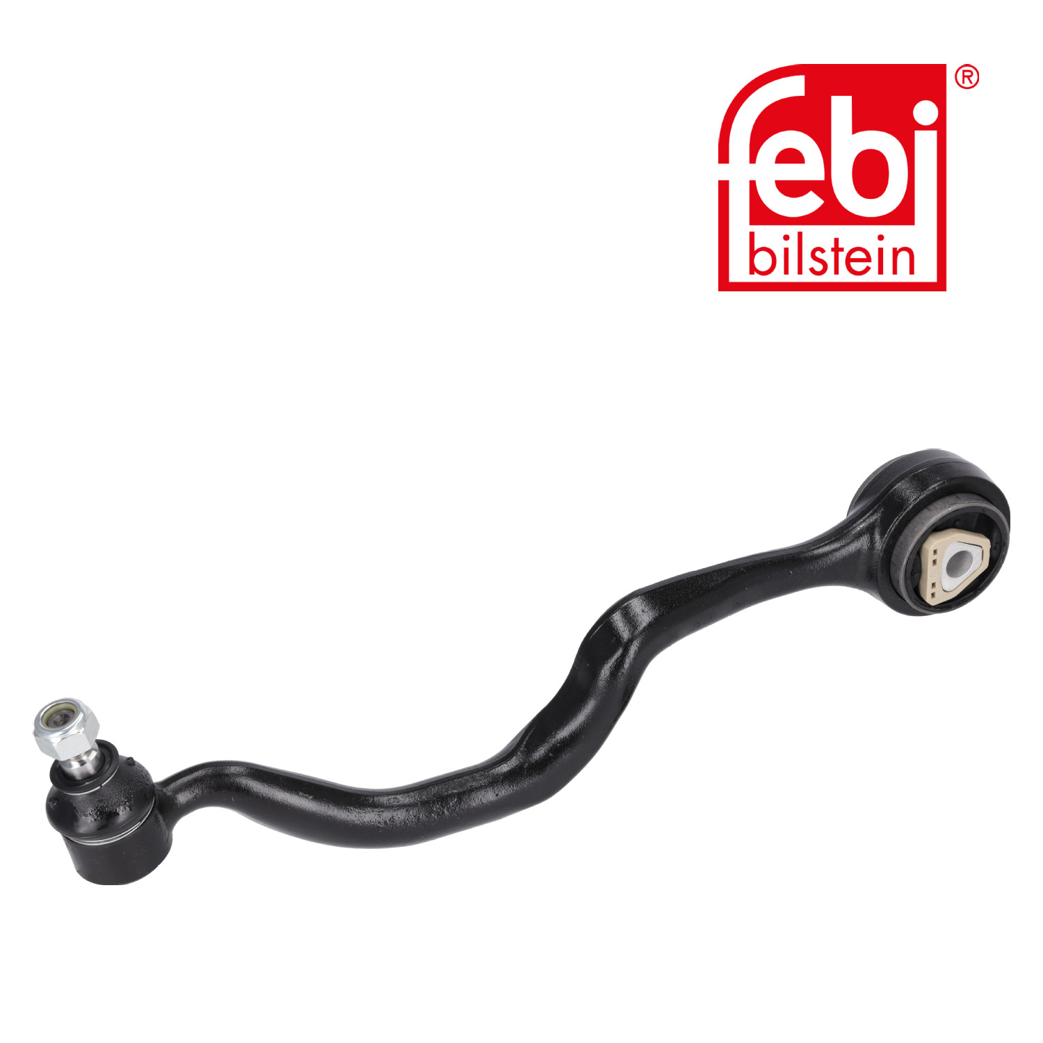 Febi Control/Trailing Arm Left 24295