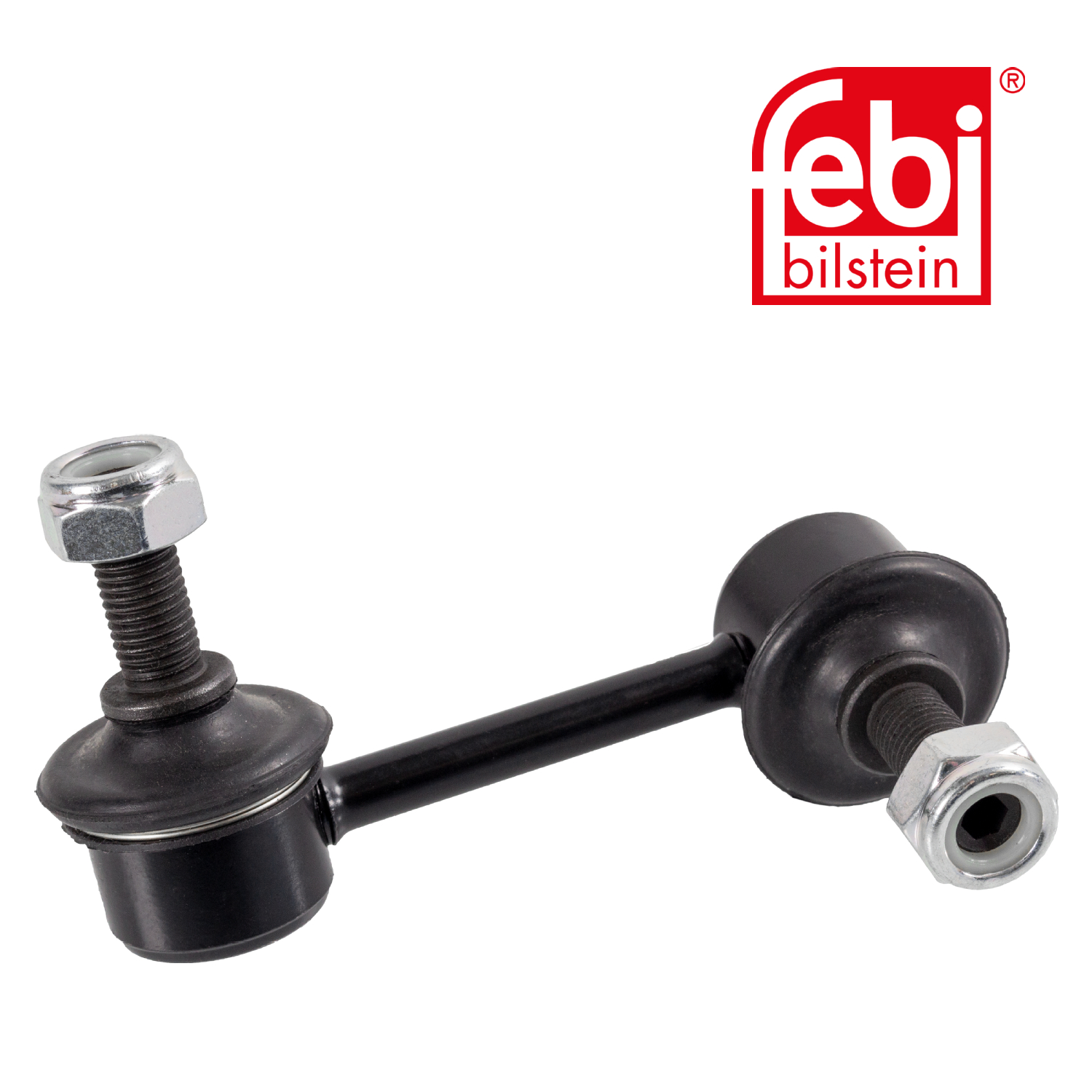 Febi Stabiliser Bar Link Coupling Rod Front Right 29708