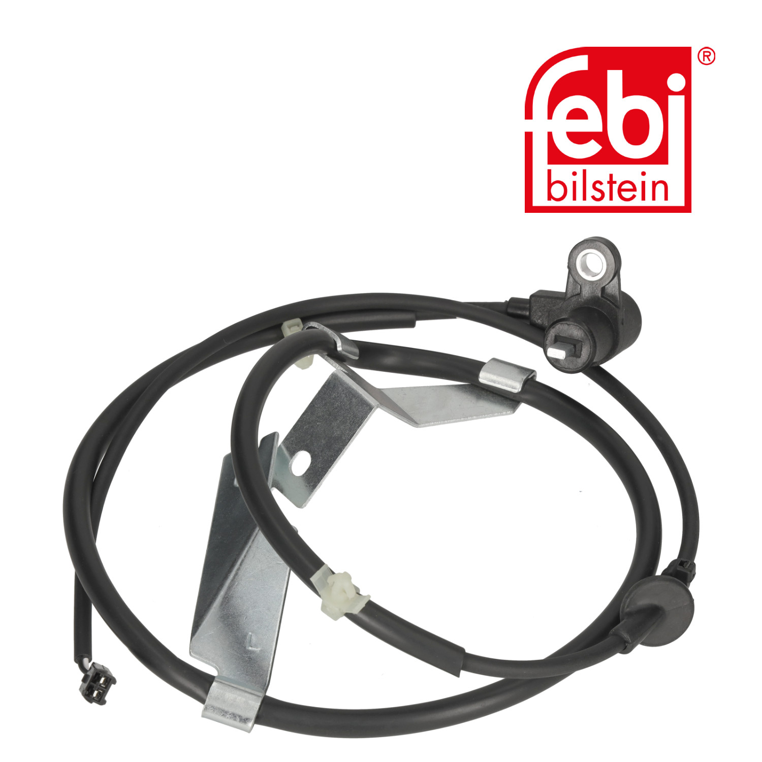 Febi ABS Wheel Speed Sensor Rear Left 182327