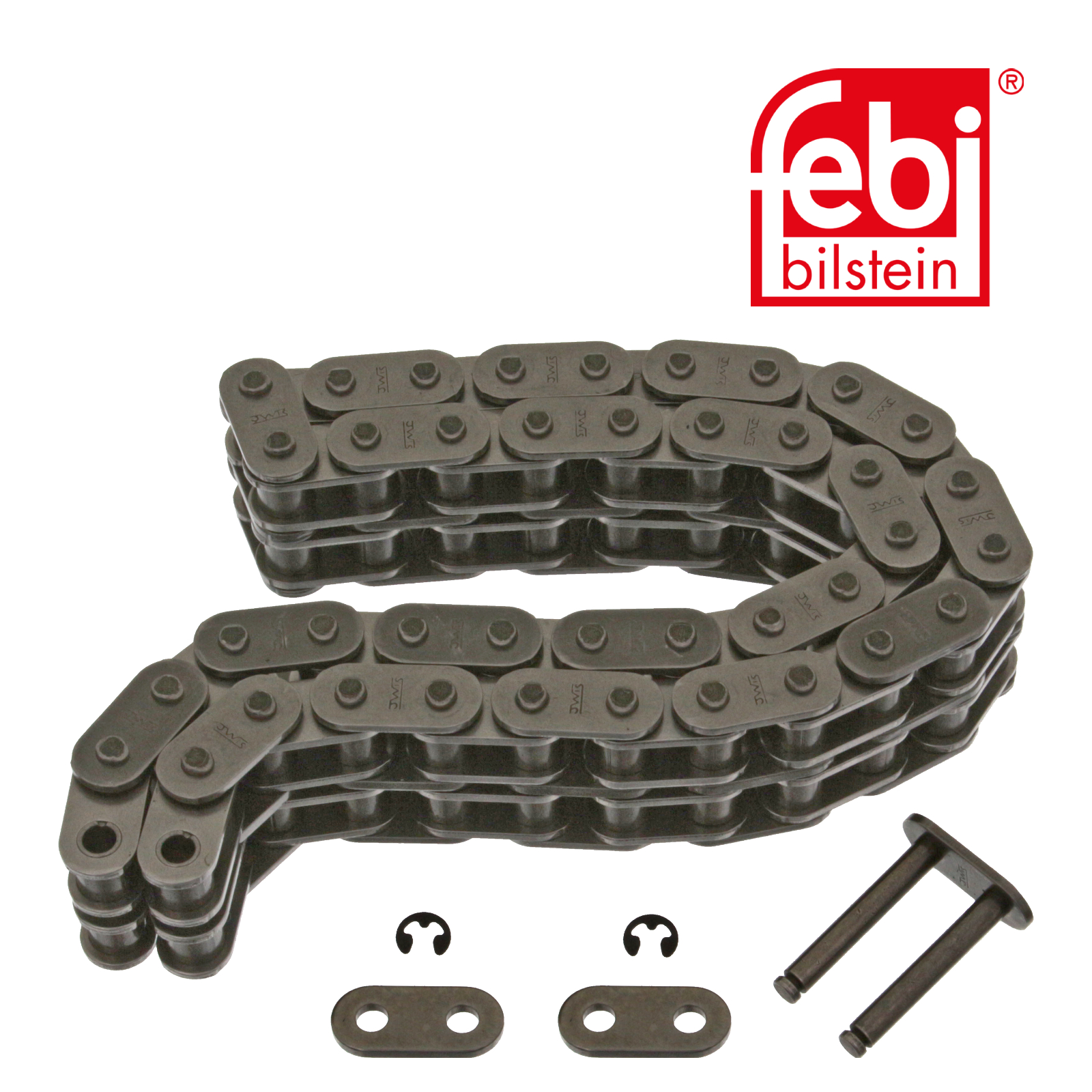 Febi Oil Pump Drive Chain 17659