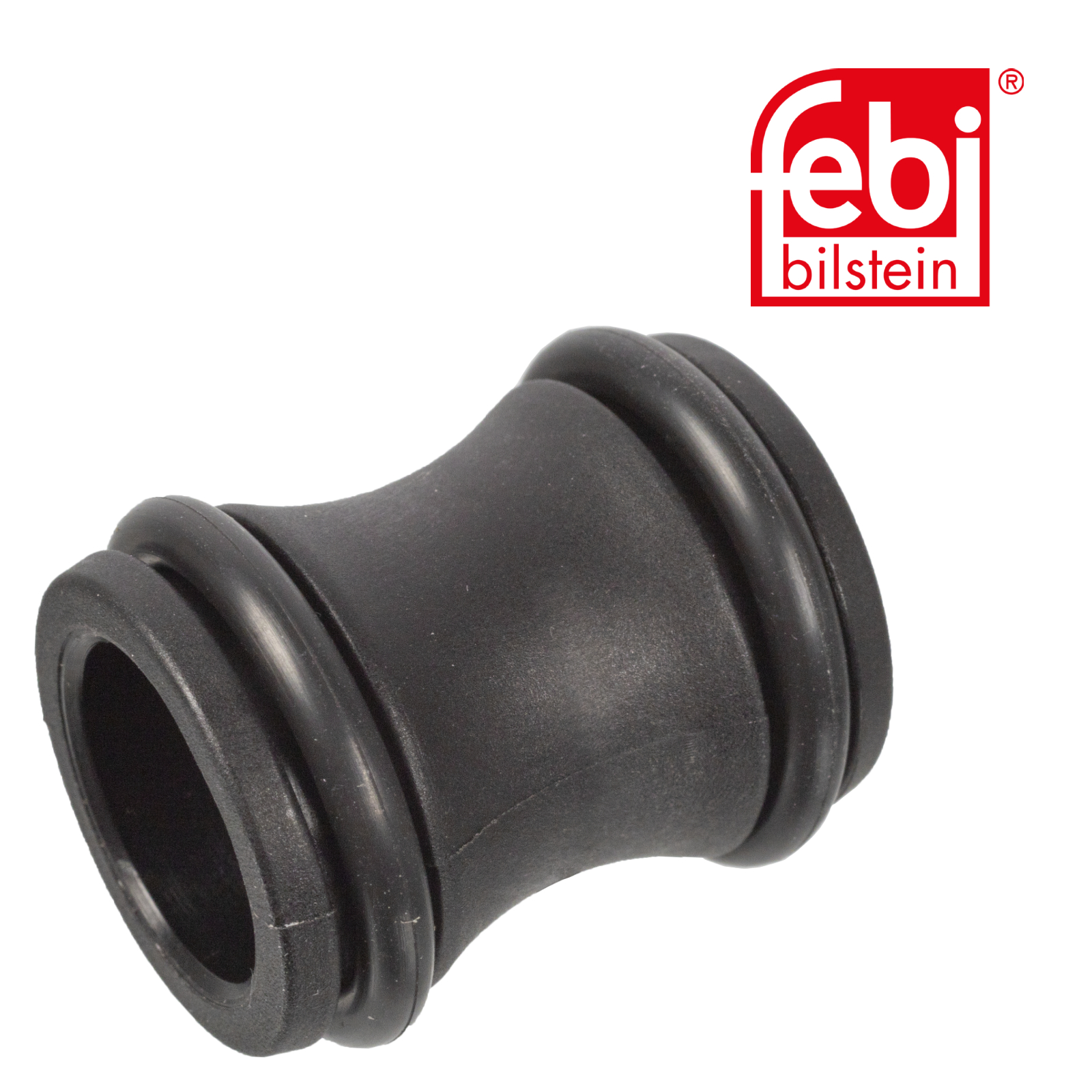 Febi Coolant Water Pipe Tube 109682