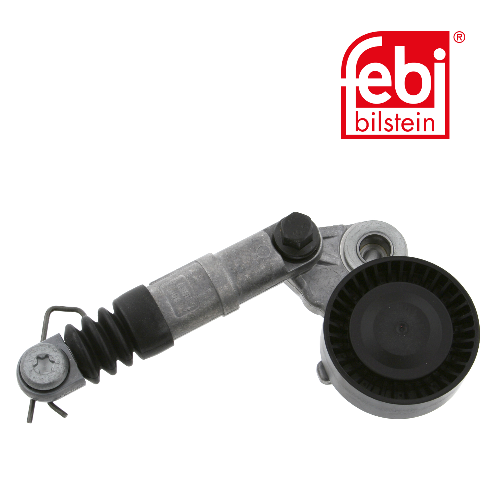 Febi Auxiliary Belt Tensioner 23772