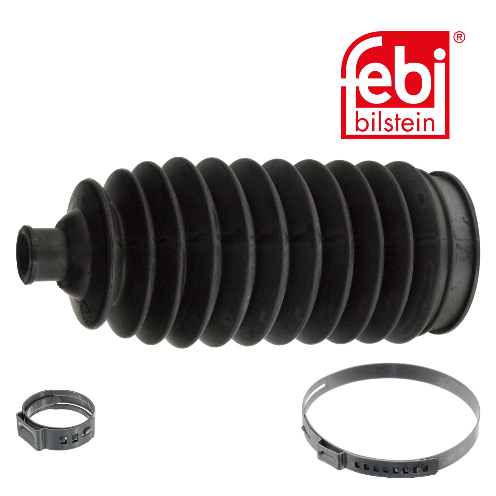 Febi Steering Bellow Kit Front Left 102367