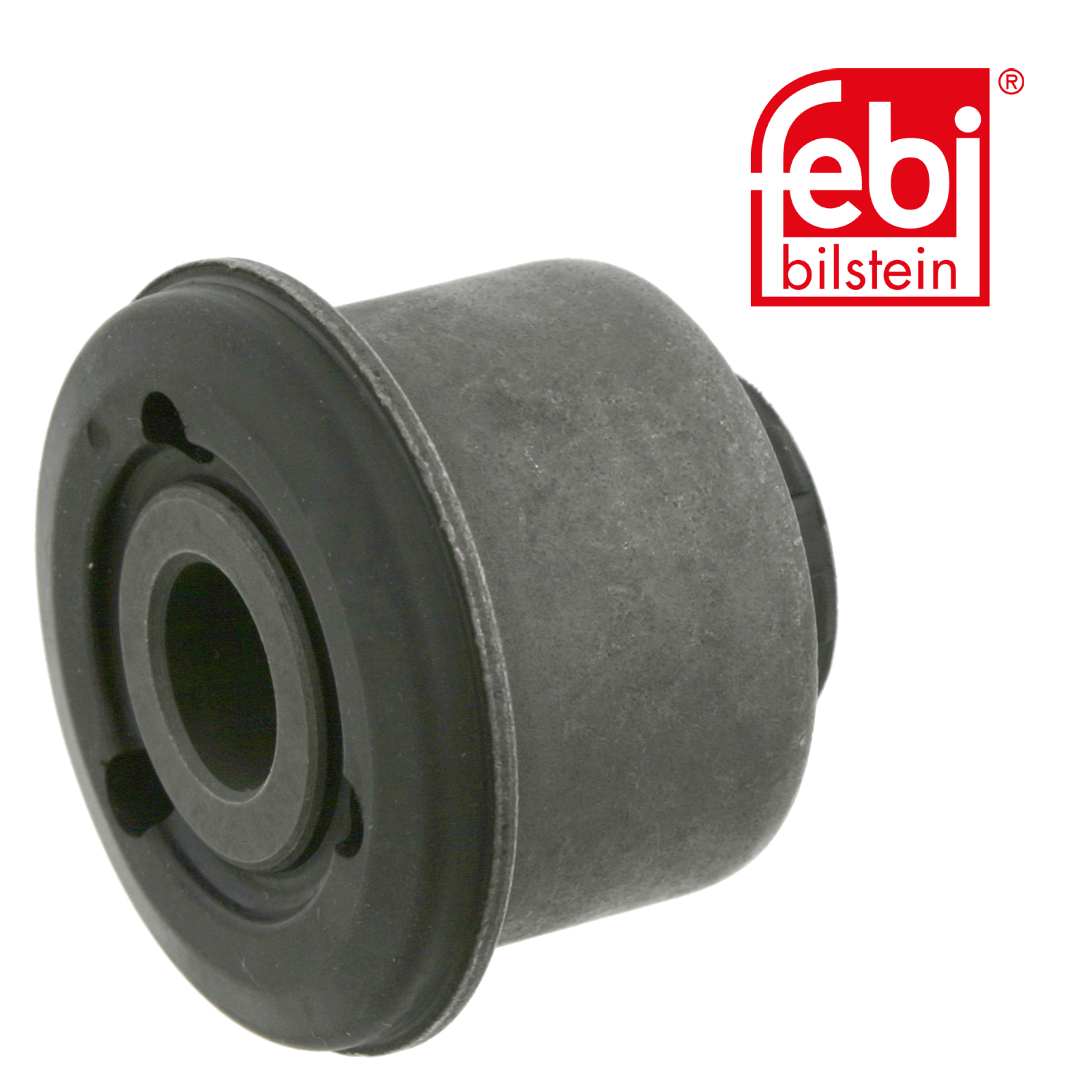 Febi Wishbone / Control / Trailing Arm Bush Front 26128