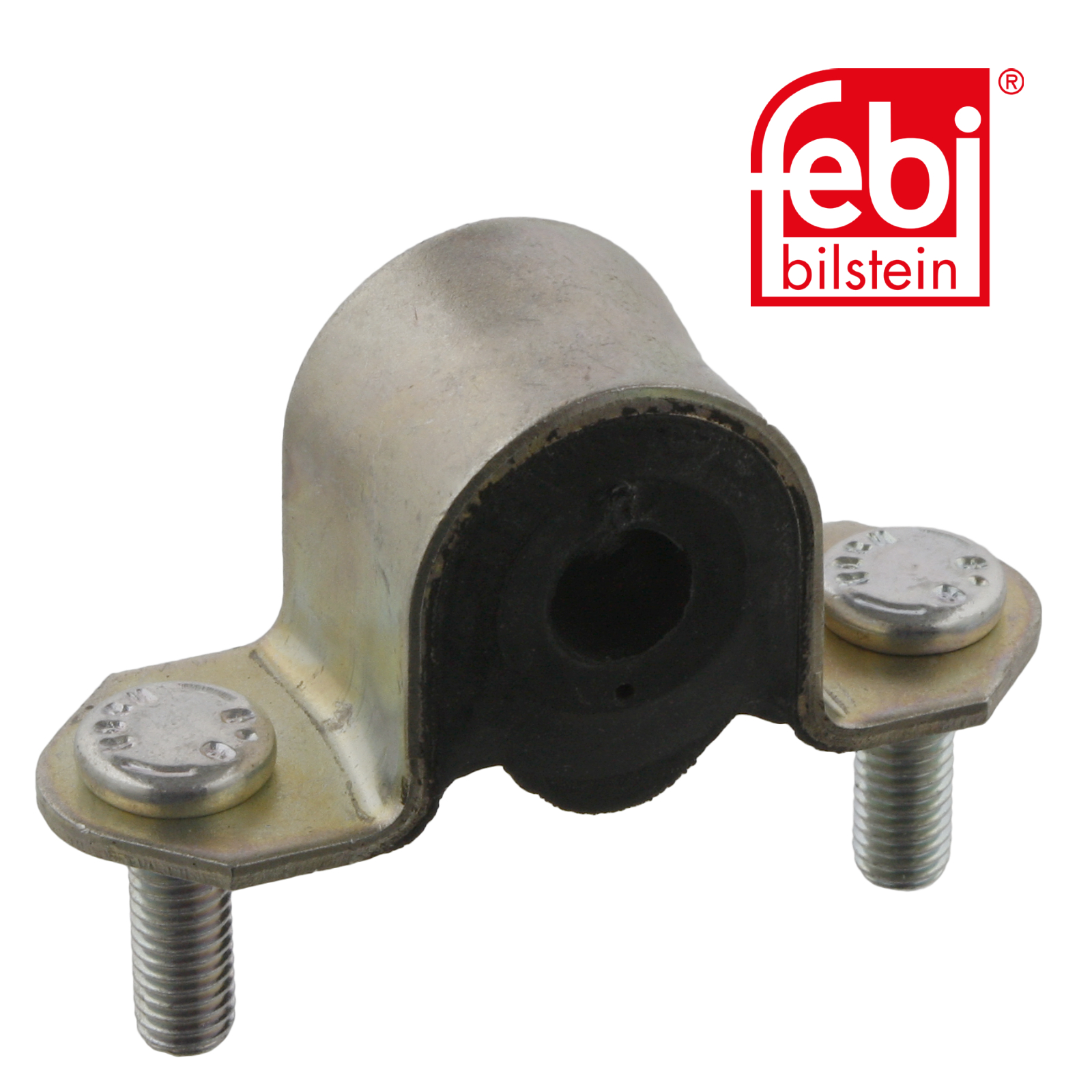 Febi Anti Roll Bar Mounting Bracket outer 36613