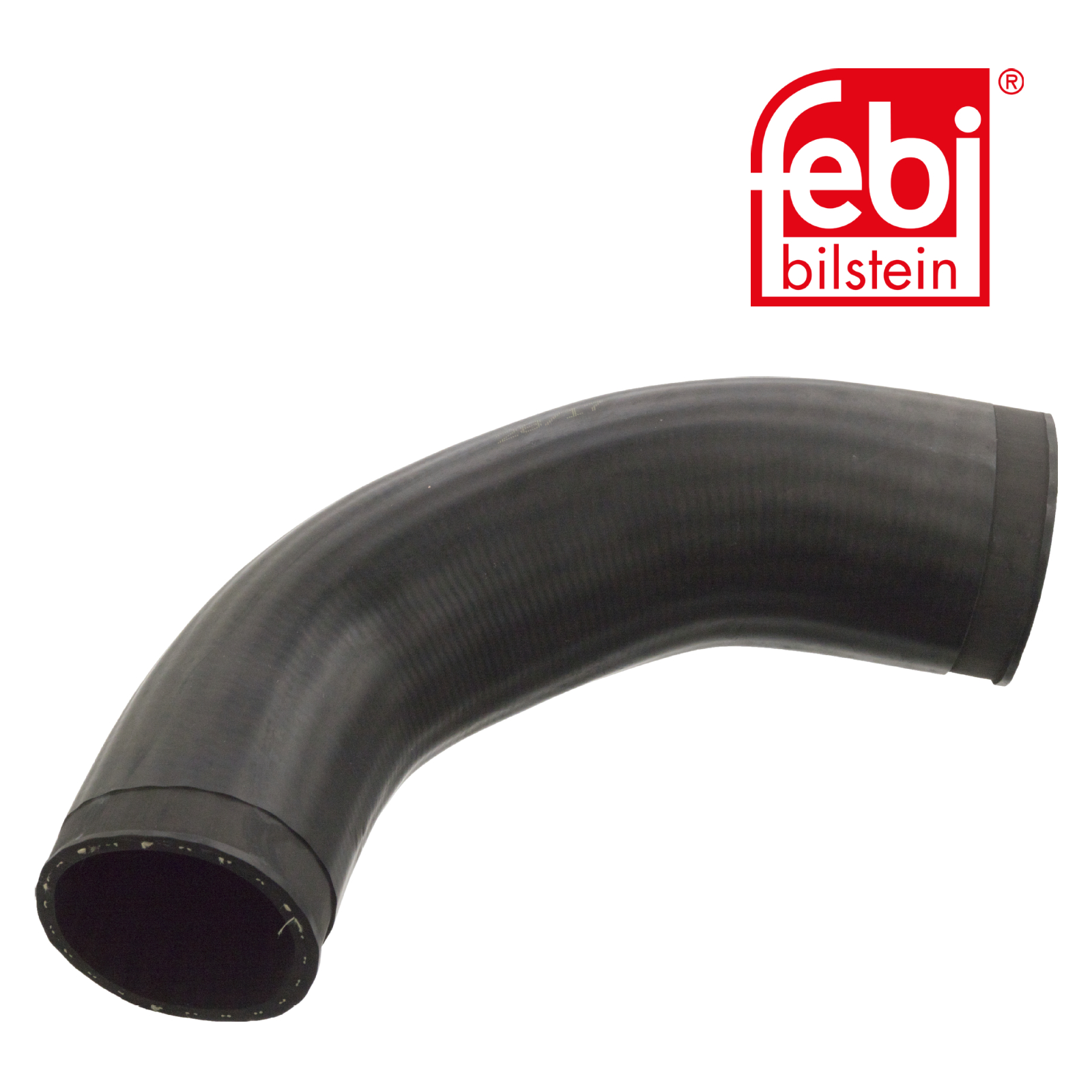 Febi Intercooler Turbo Charge Air Hose Upper 103175