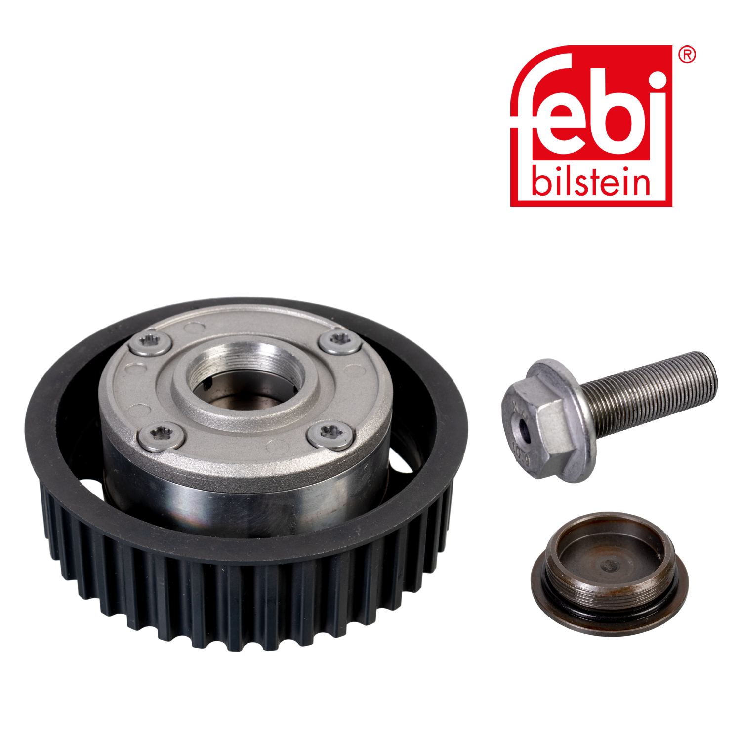 Febi Camshaft Adjuster 38 Teeth 36415