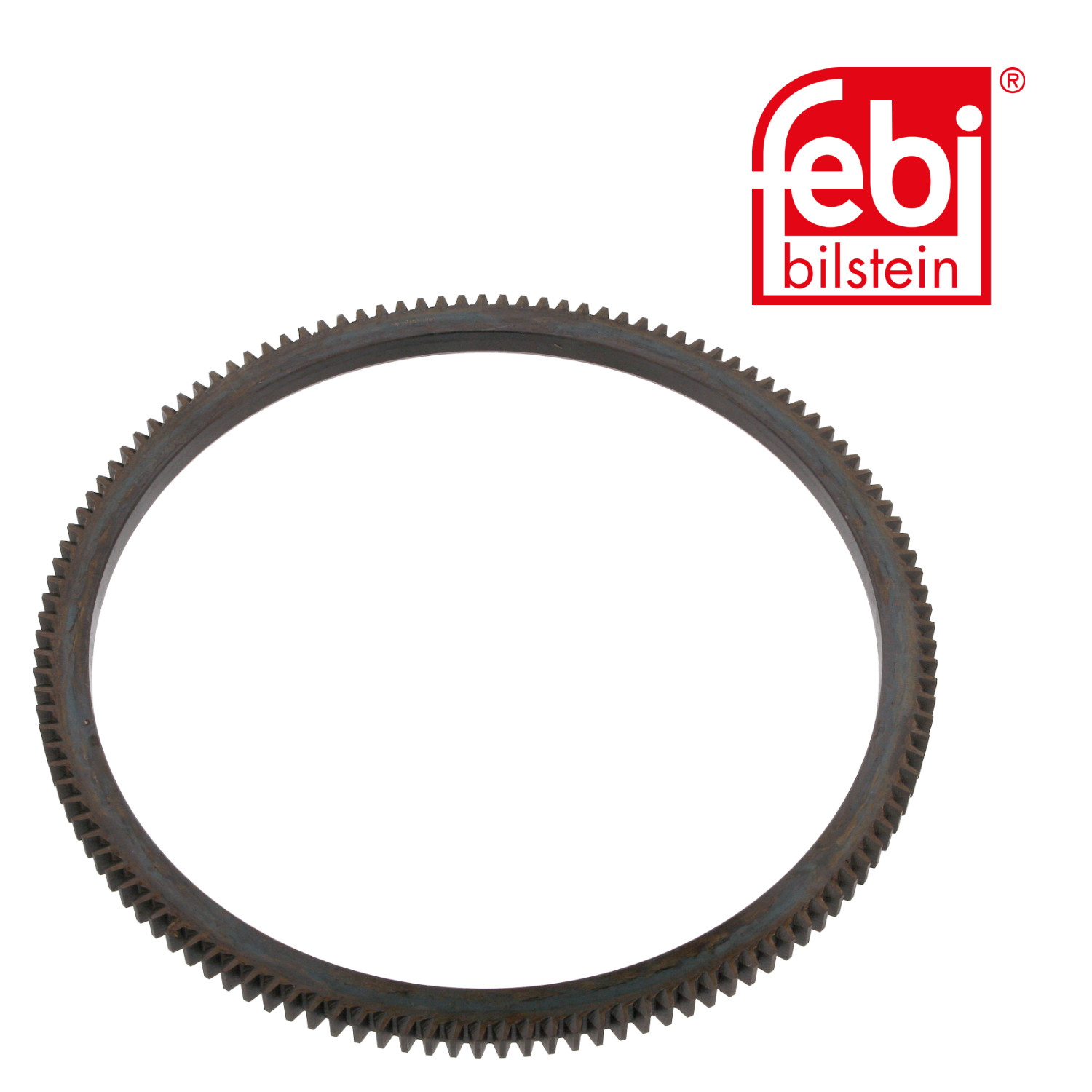 Febi Flywheel Ring Gear 380mm OD ID Wide 01452