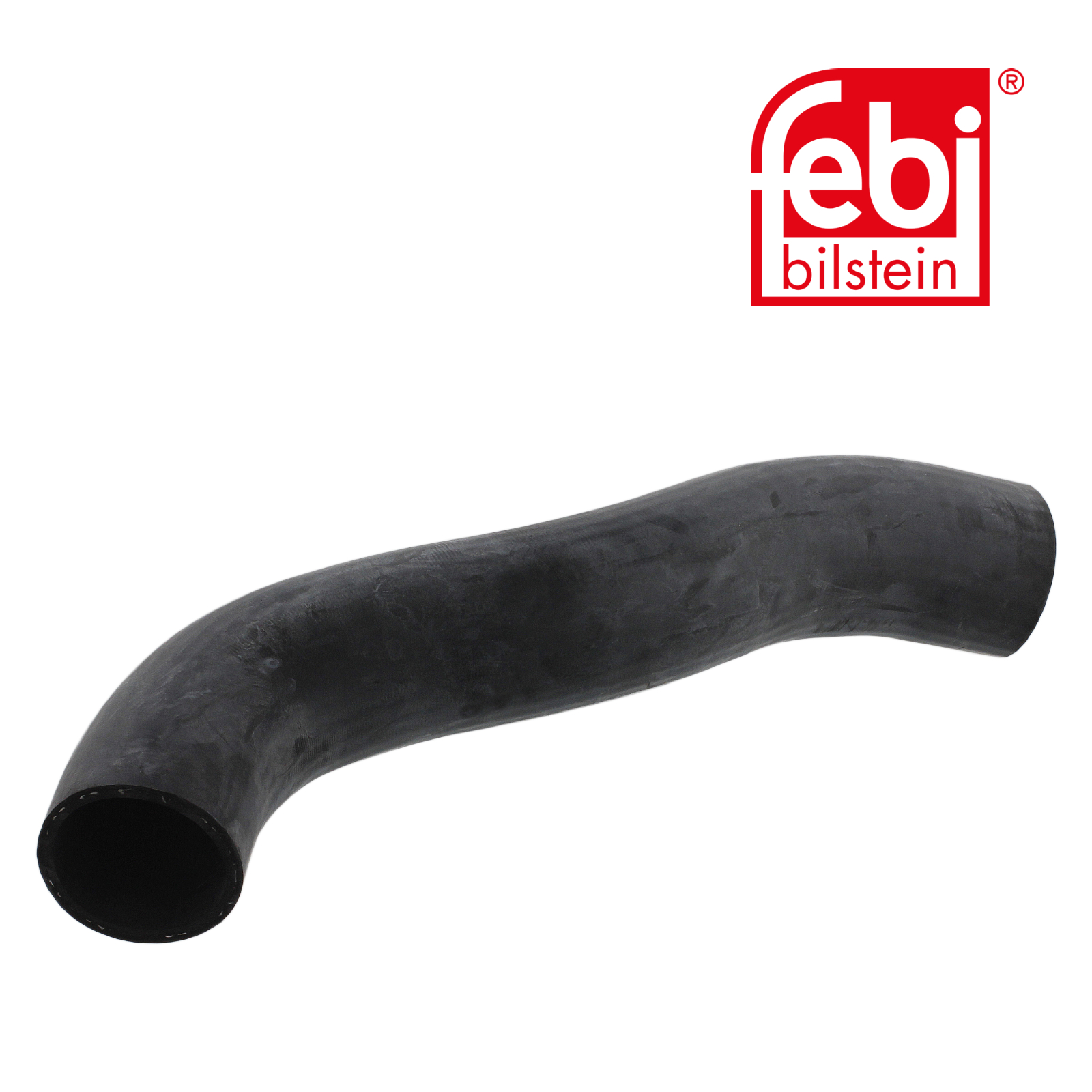 Febi Radiator Coolant Hose 410mm ID 35048