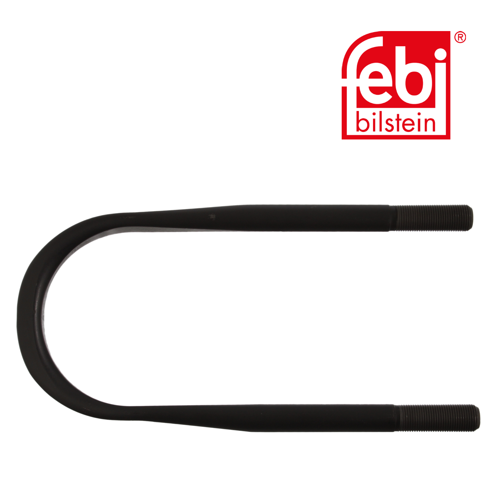 Febi Spring Clamp OD Wide 39380