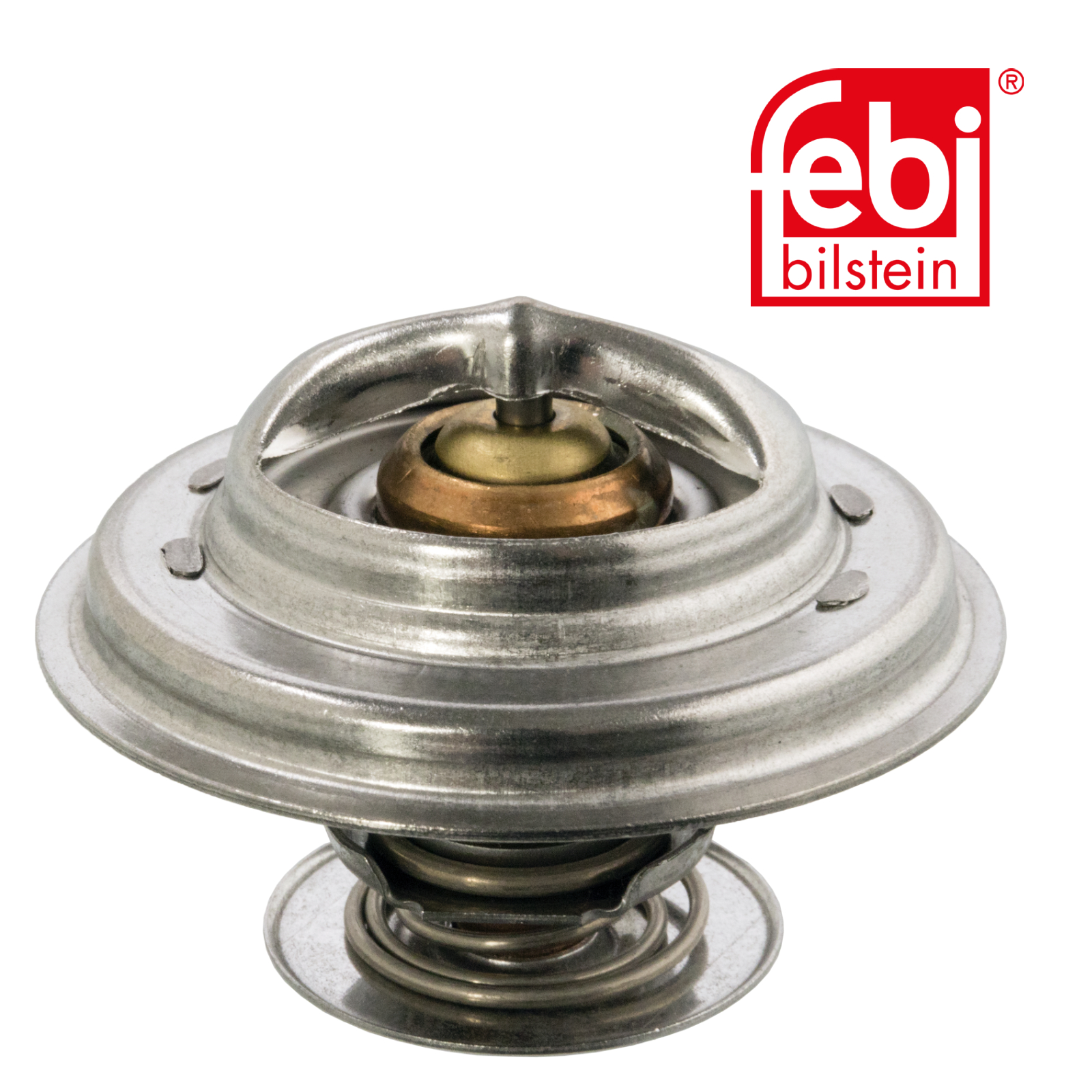 Febi Thermostat,Coolant 12254