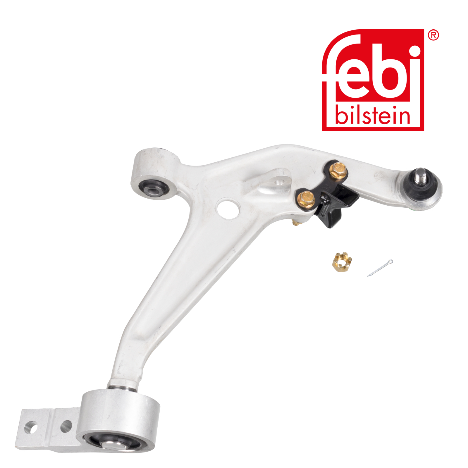Febi Control/Trailing Arm Lower 42670